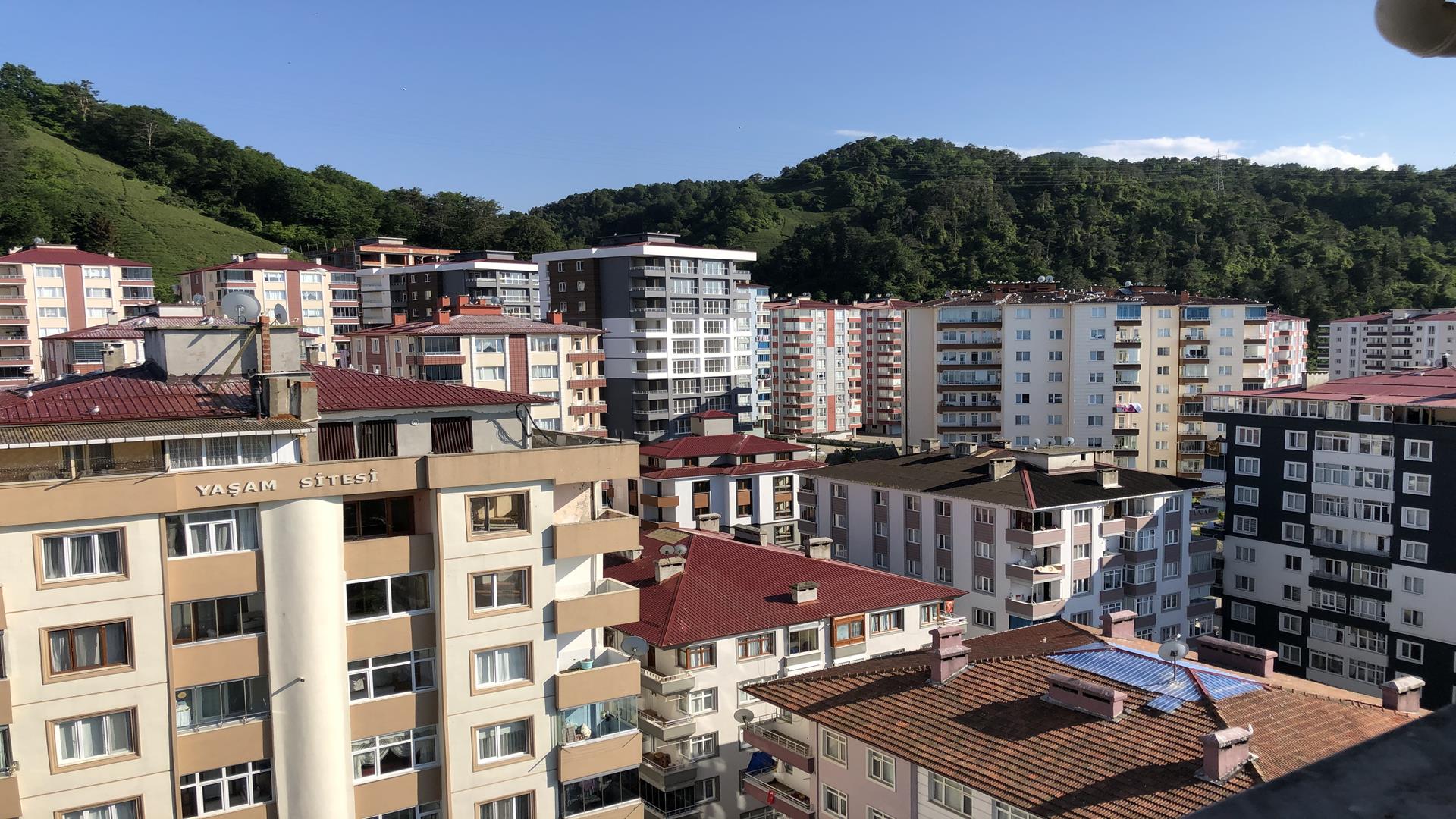 Satılık Daire, Trabzon / OF / İRFANLI MAH.