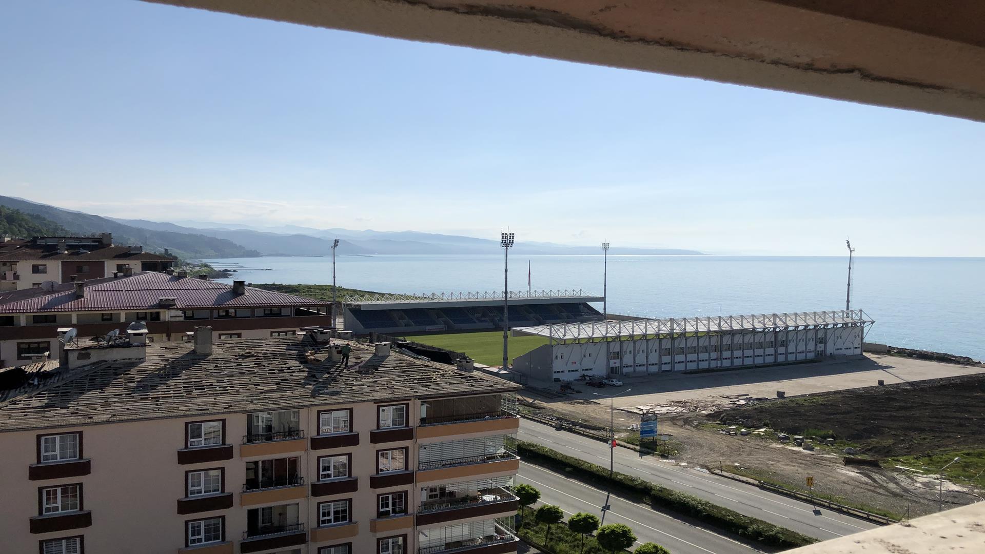 Satılık Daire, Trabzon / OF / İRFANLI MAH.