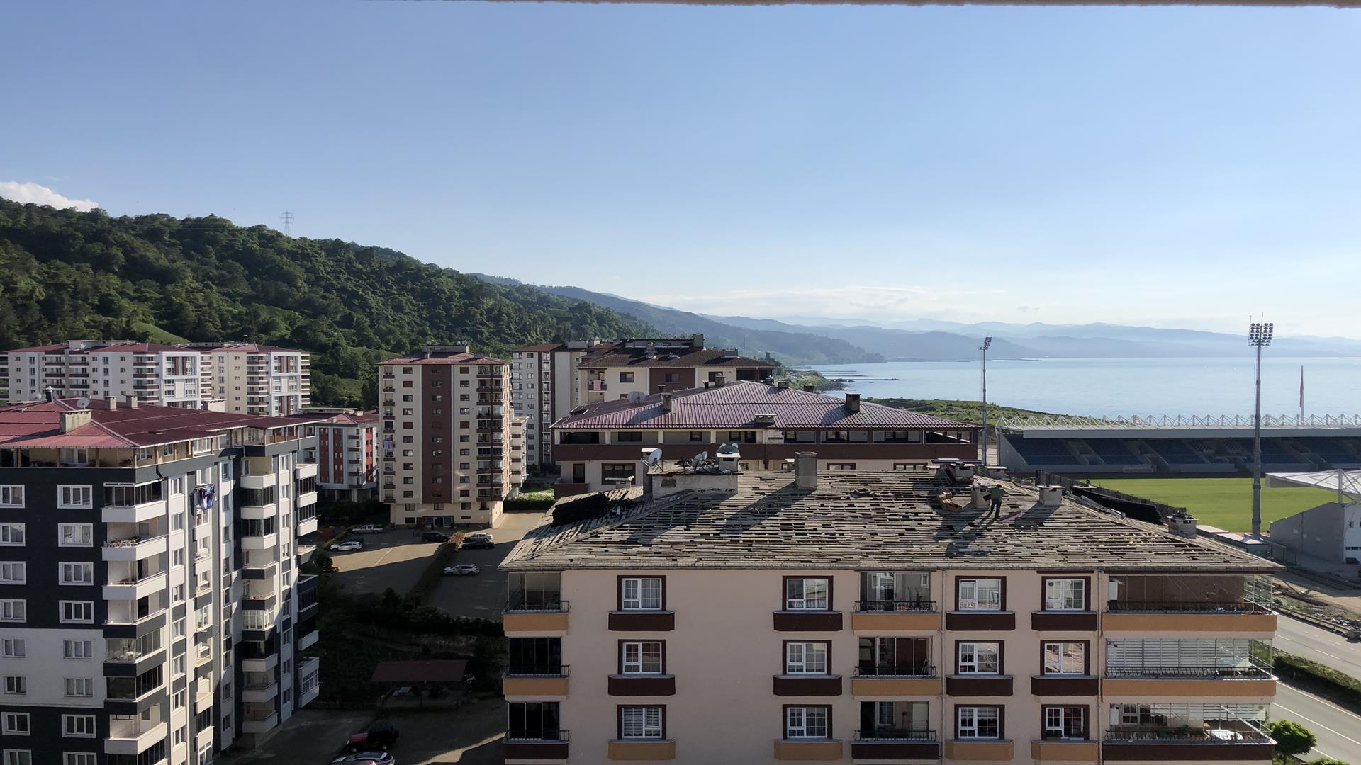 Satılık Daire, Trabzon / OF / İRFANLI MAH.