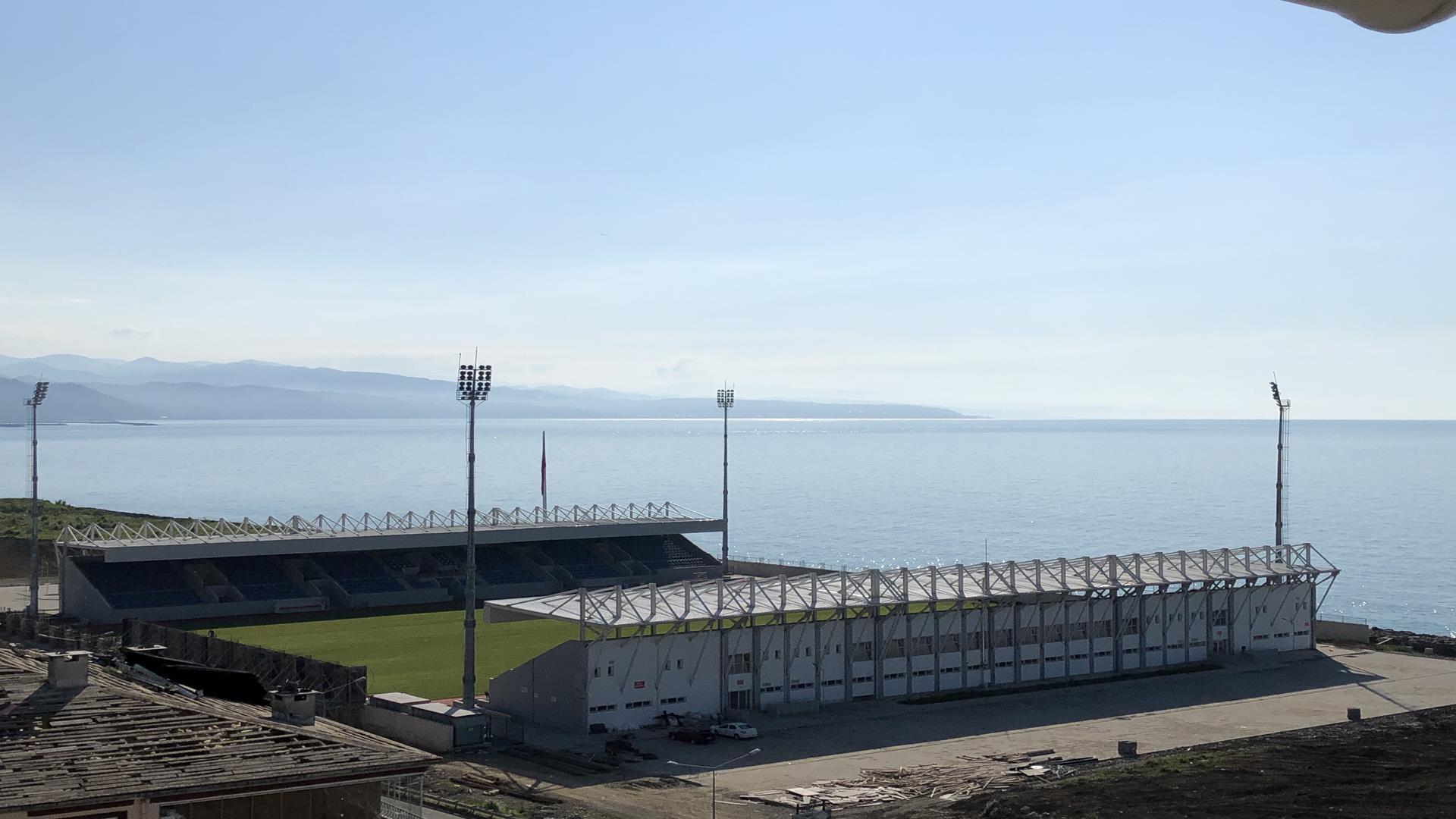 Satılık Daire, Trabzon / OF / İRFANLI MAH.