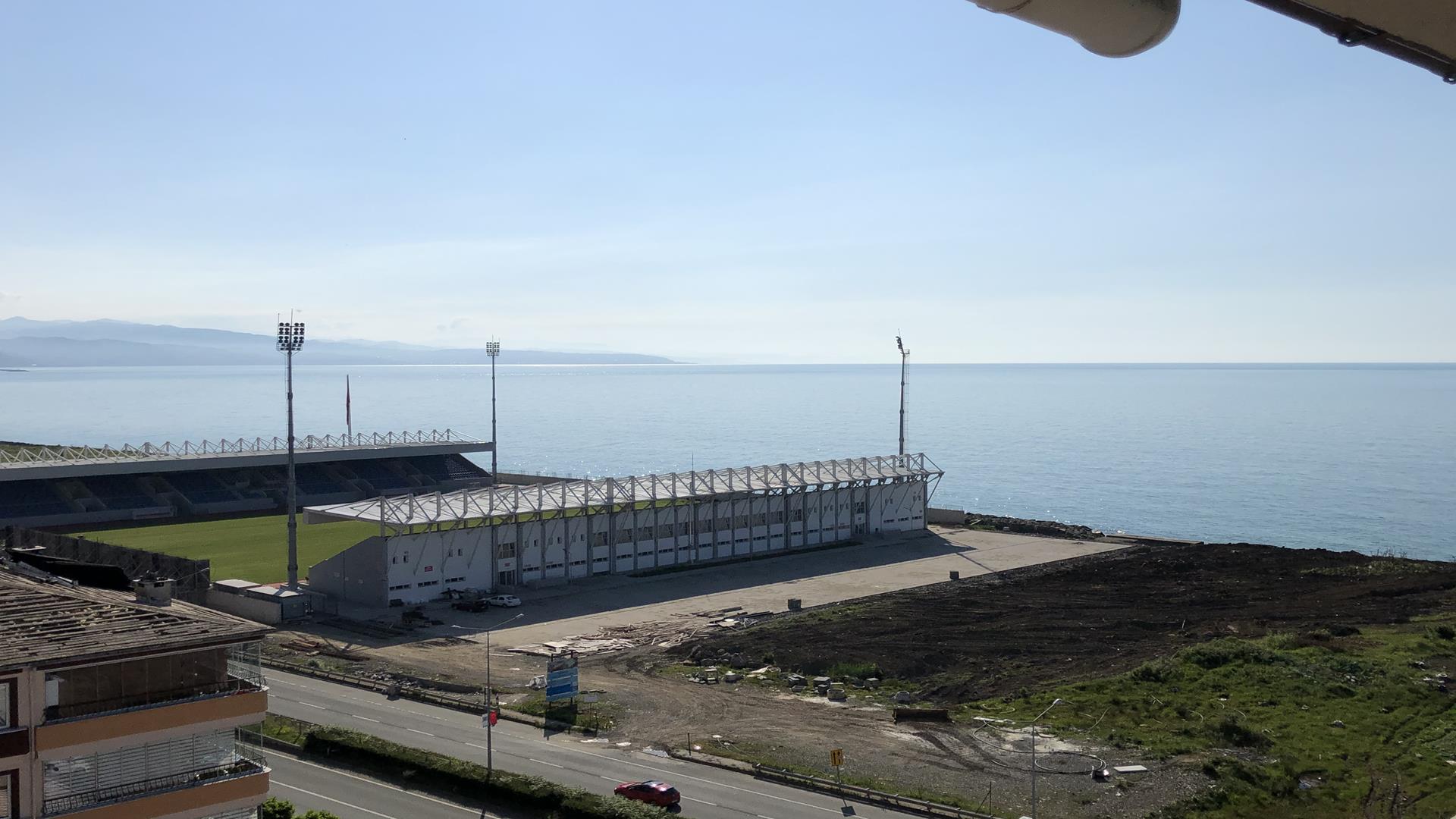 Satılık Daire, Trabzon / OF / İRFANLI MAH.