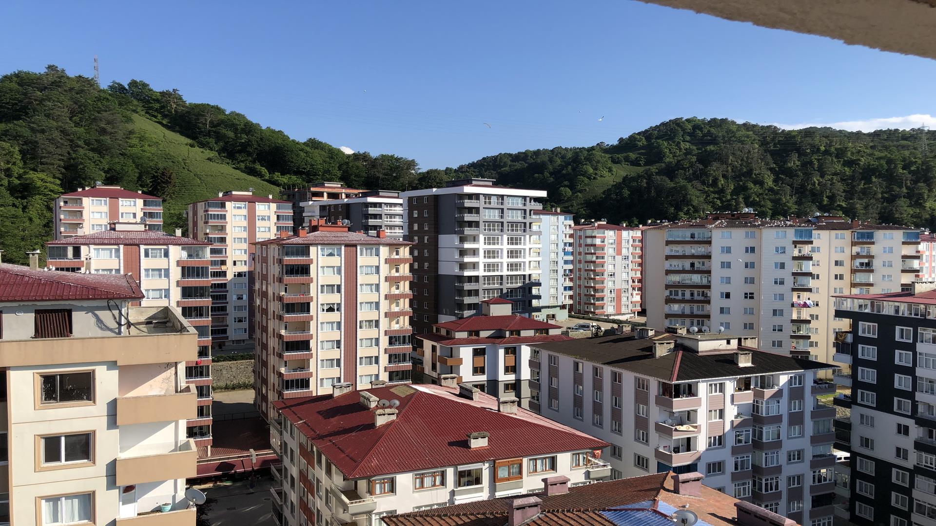 Satılık Daire, Trabzon / OF / İRFANLI MAH.