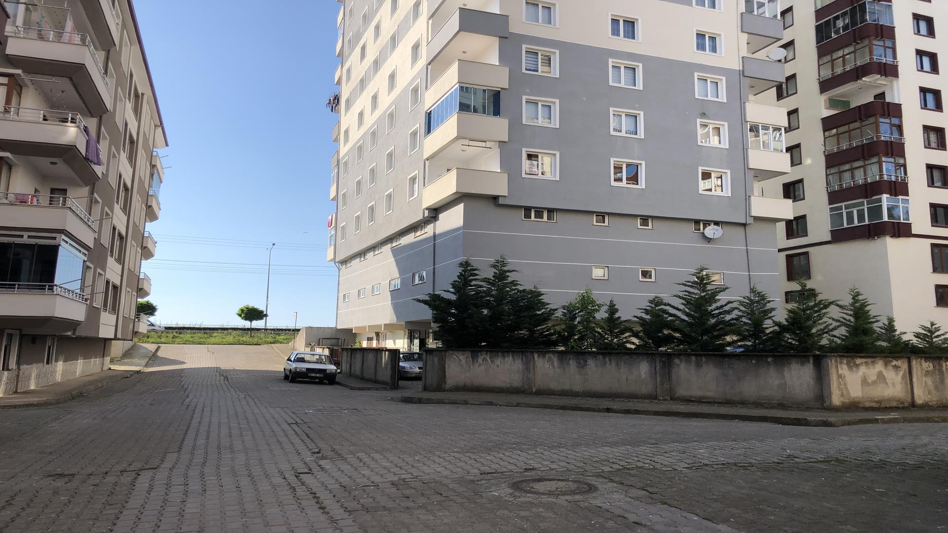 Satılık Daire, Trabzon / OF / İRFANLI MAH.