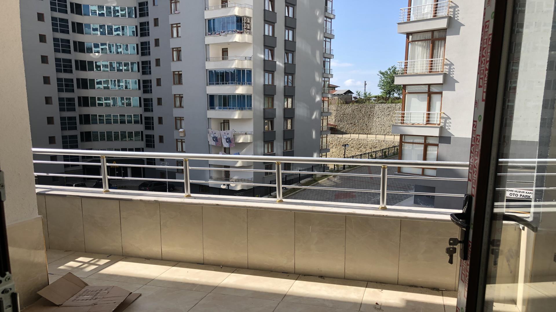 Satılık Daire, Trabzon / OF / CUMHURİYET MAH.