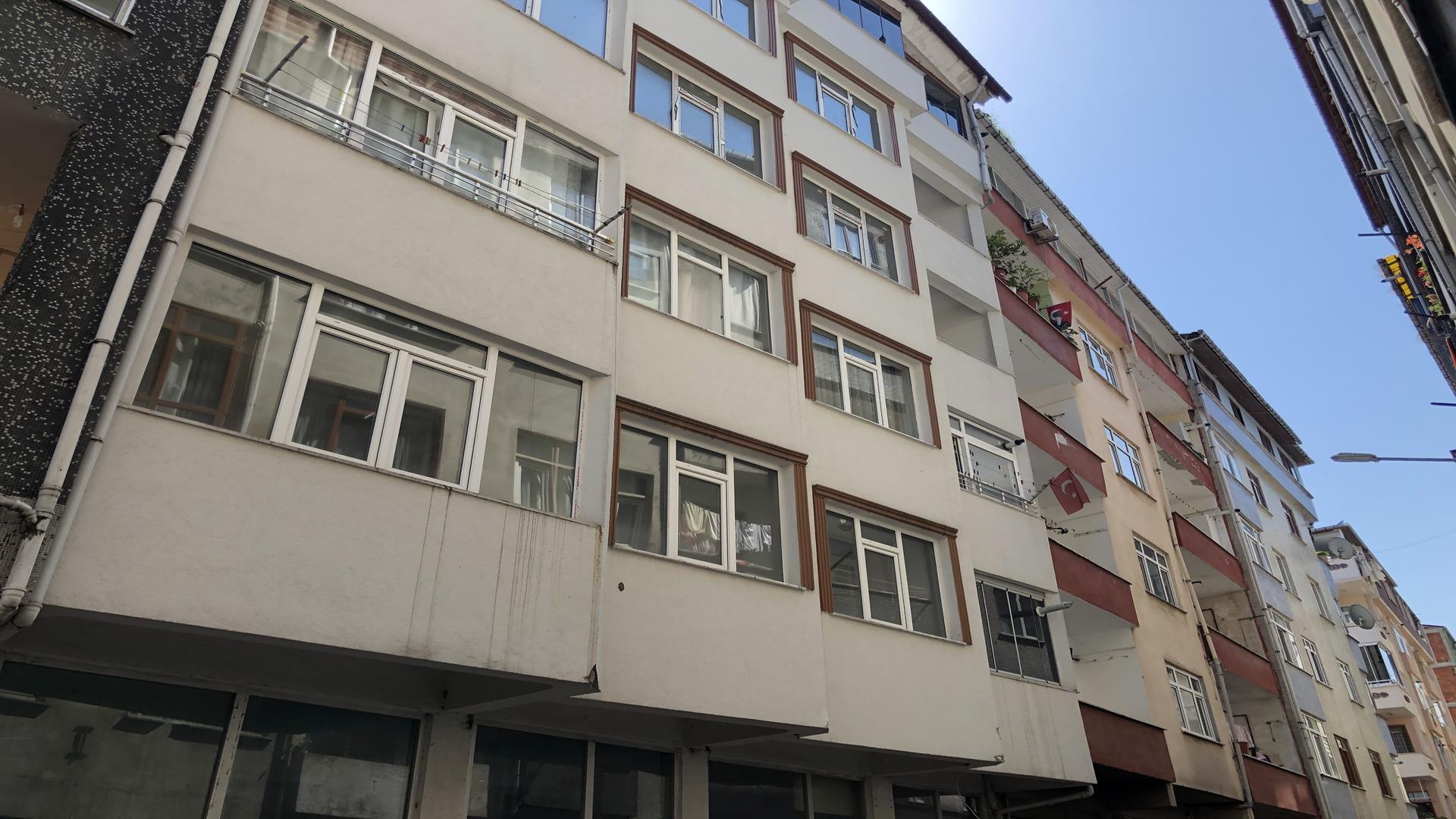 Satılık Daire, Trabzon / OF / SULAKLI MAH.