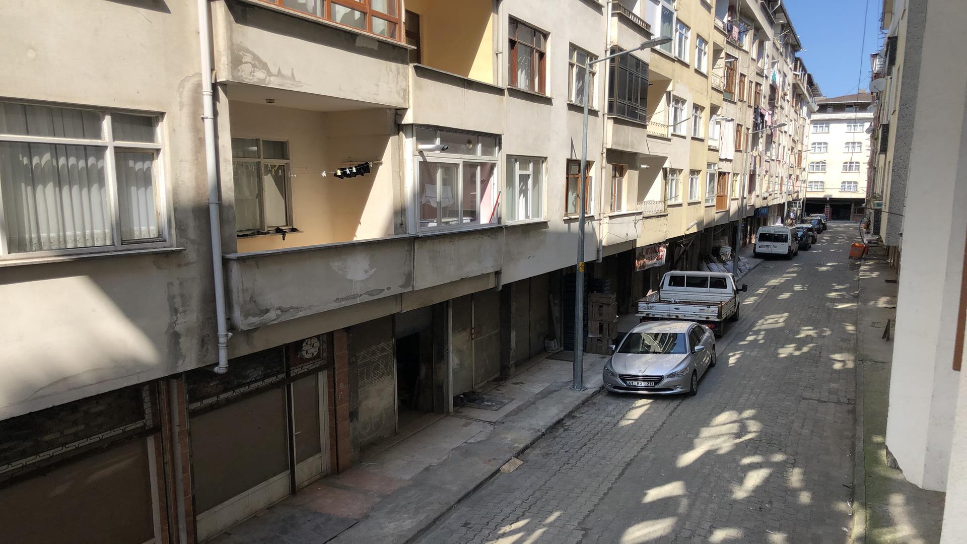 Satılık Daire, Trabzon / OF / SULAKLI MAH.