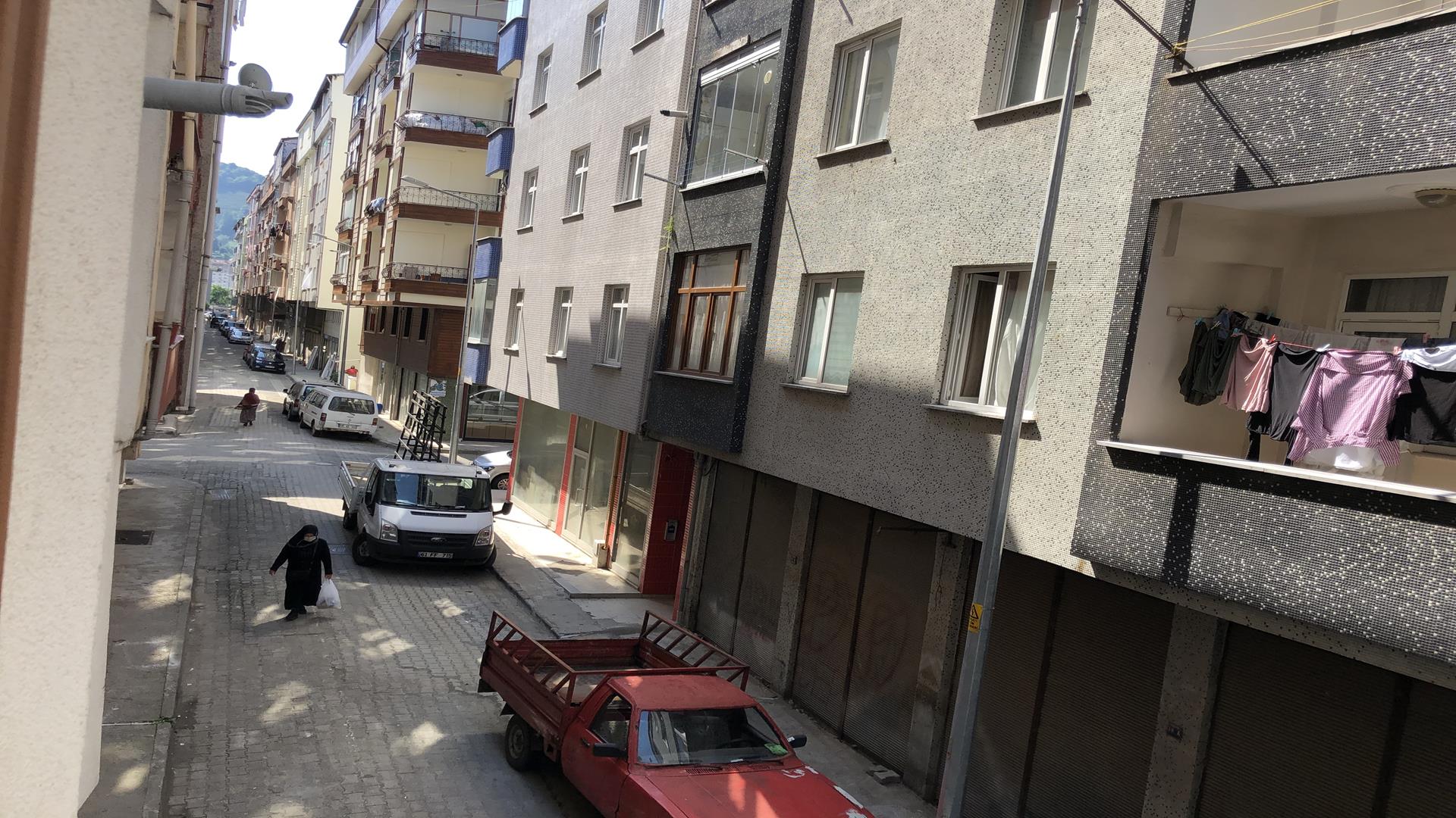 Satılık Daire, Trabzon / OF / SULAKLI MAH.
