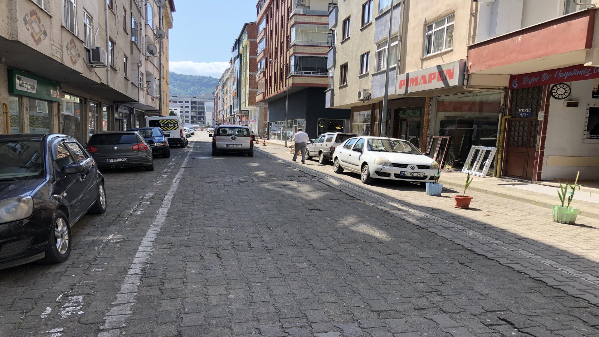 Satılık Daire, Trabzon / OF / SULAKLI MAH.