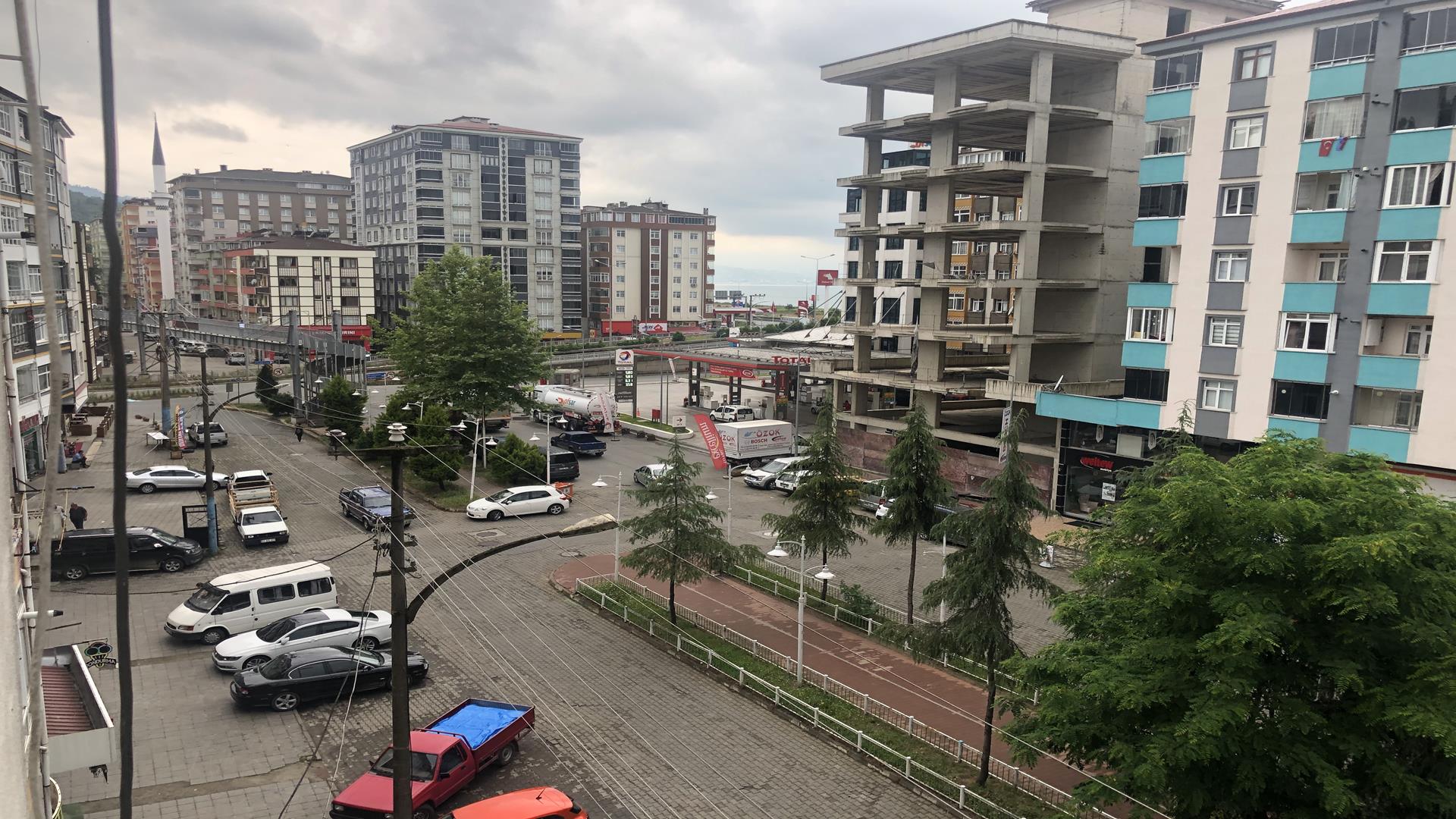 Satılık Daire, Trabzon / OF / İRFANLI MAH.