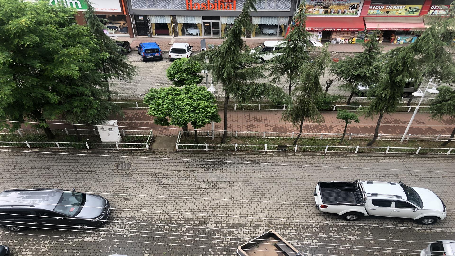 Satılık Daire, Trabzon / OF / İRFANLI MAH.