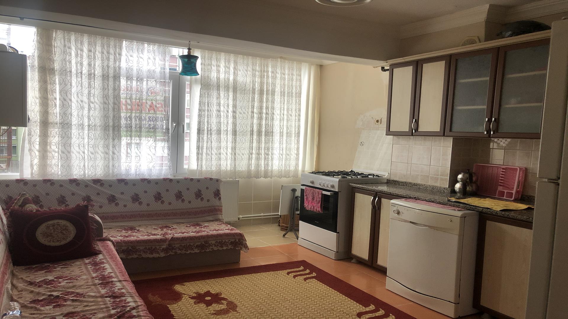 Satılık Daire, Trabzon / OF / İRFANLI MAH.