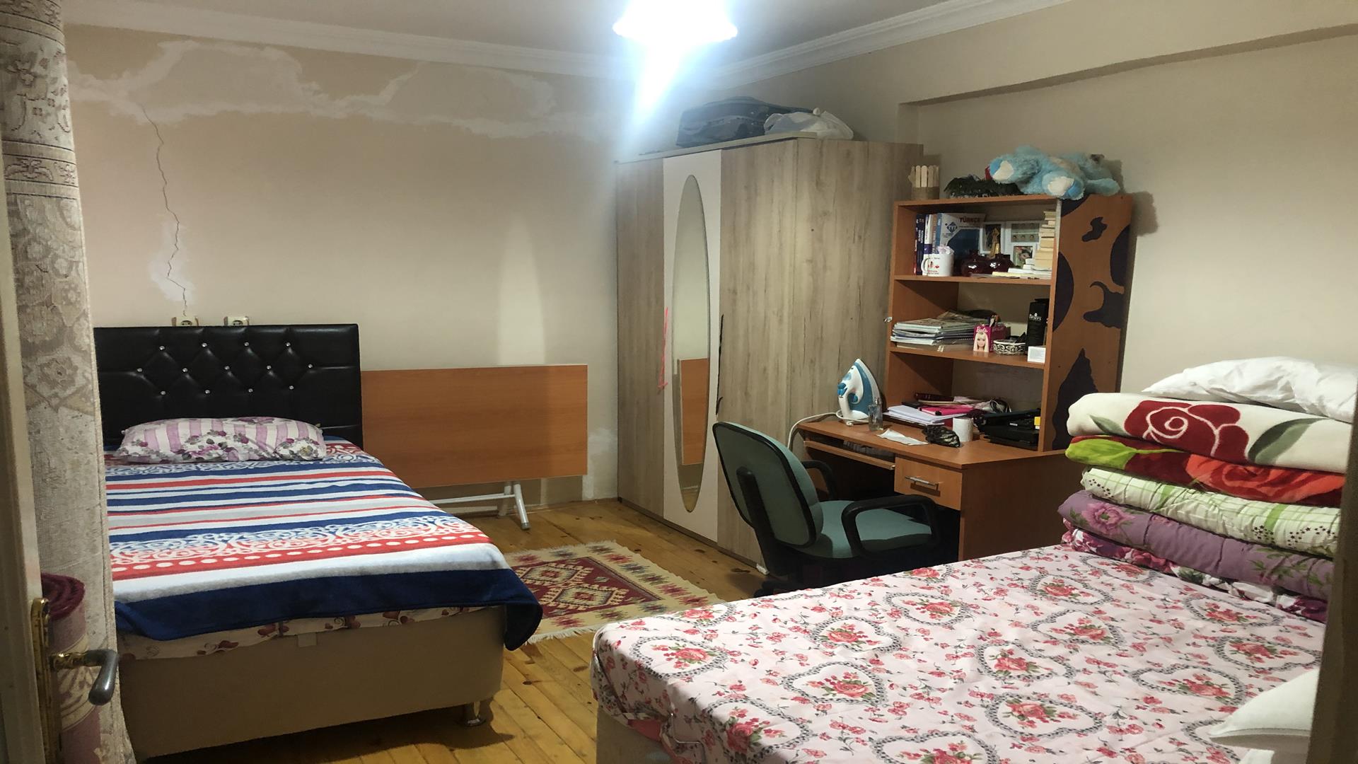 Satılık Daire, Trabzon / OF / İRFANLI MAH.