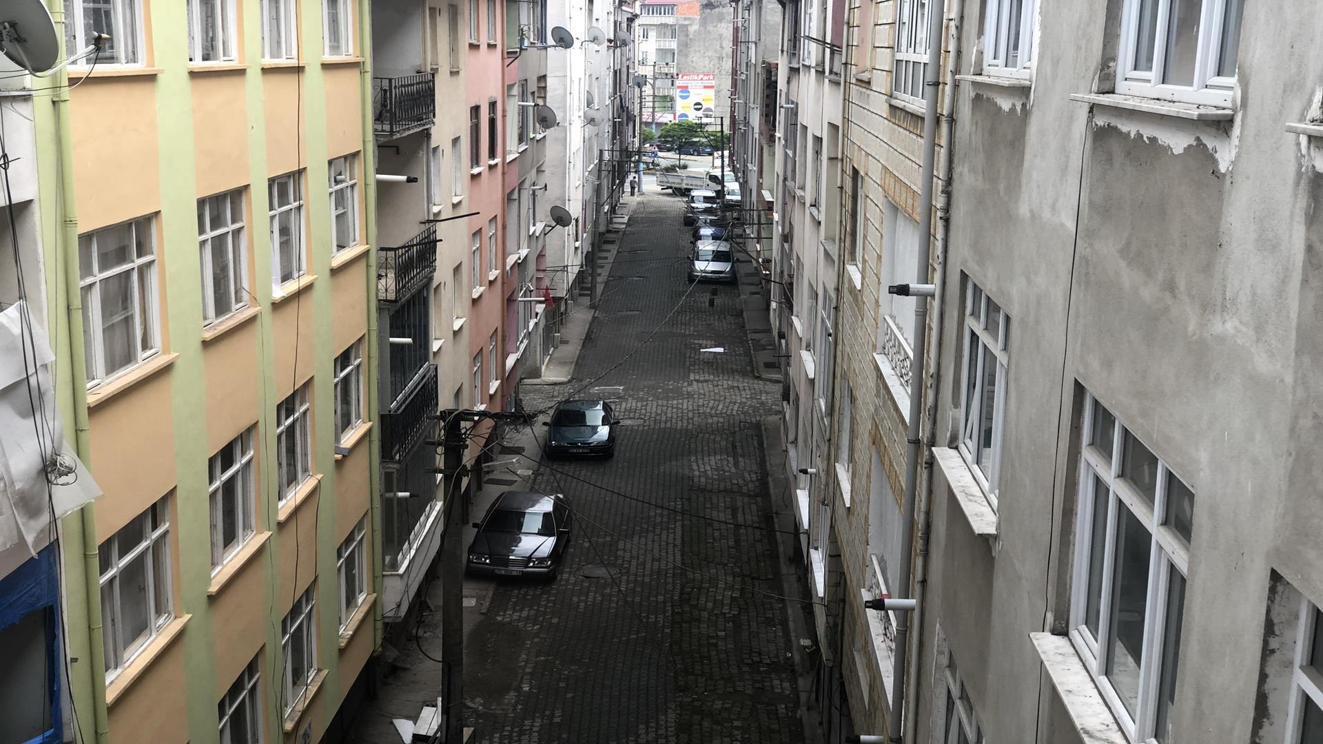 Satılık Daire, Trabzon / OF / İRFANLI MAH.