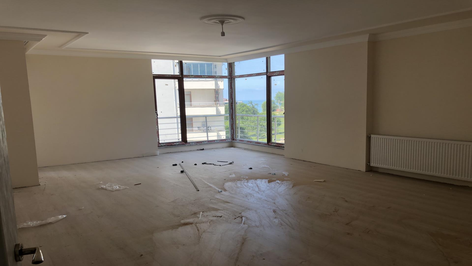 Satılık Daire, Trabzon / OF / CUMHURİYET MAH.
