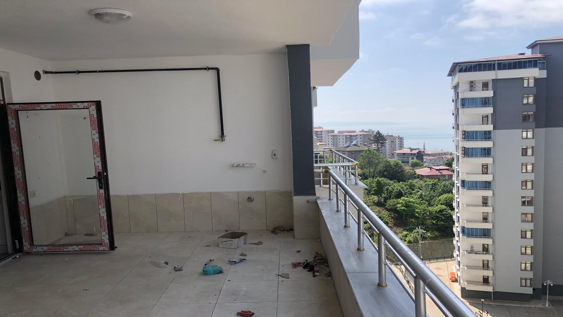 Satılık Daire, Trabzon / OF / CUMHURİYET MAH.