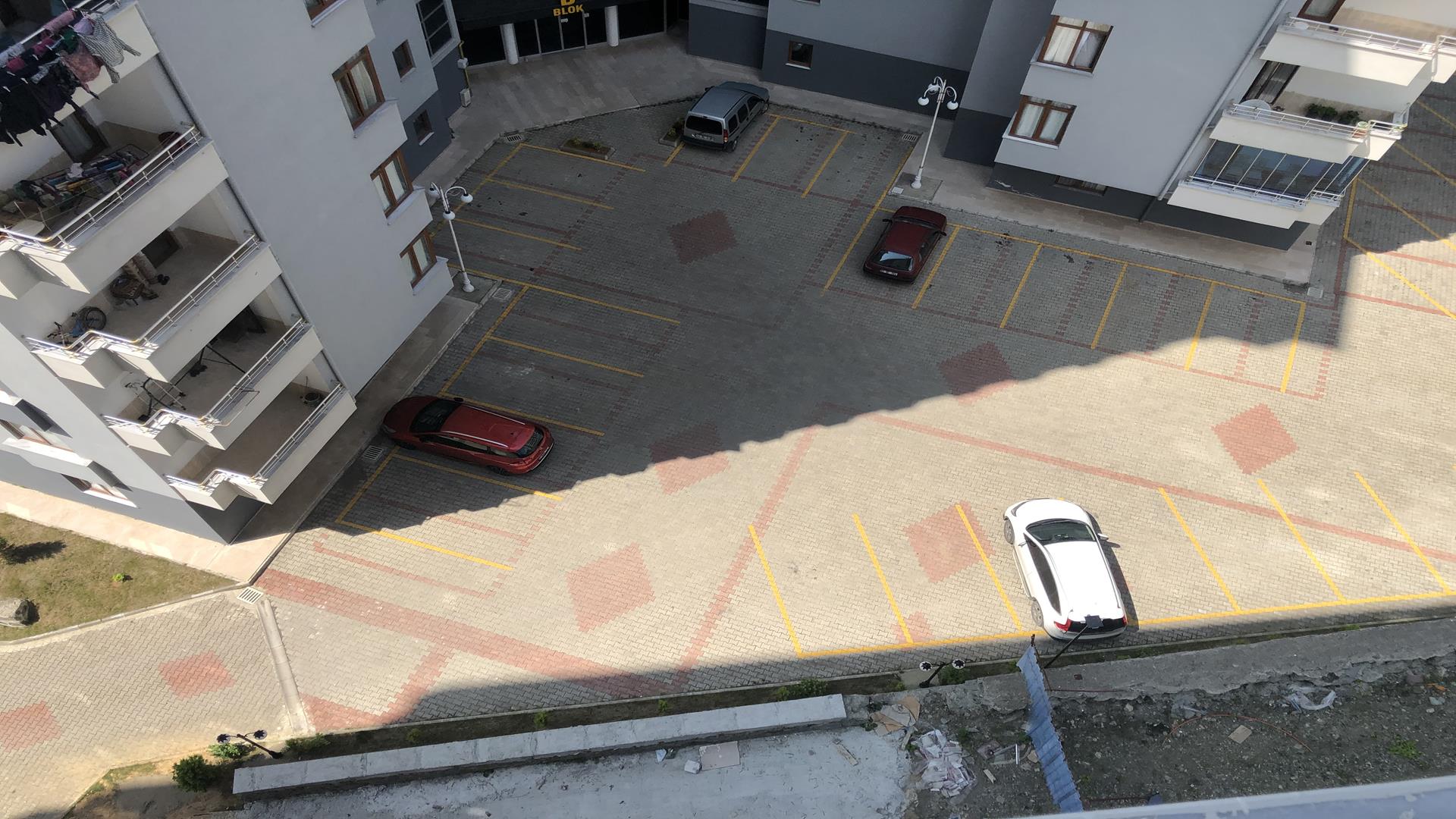 Satılık Daire, Trabzon / OF / CUMHURİYET MAH.