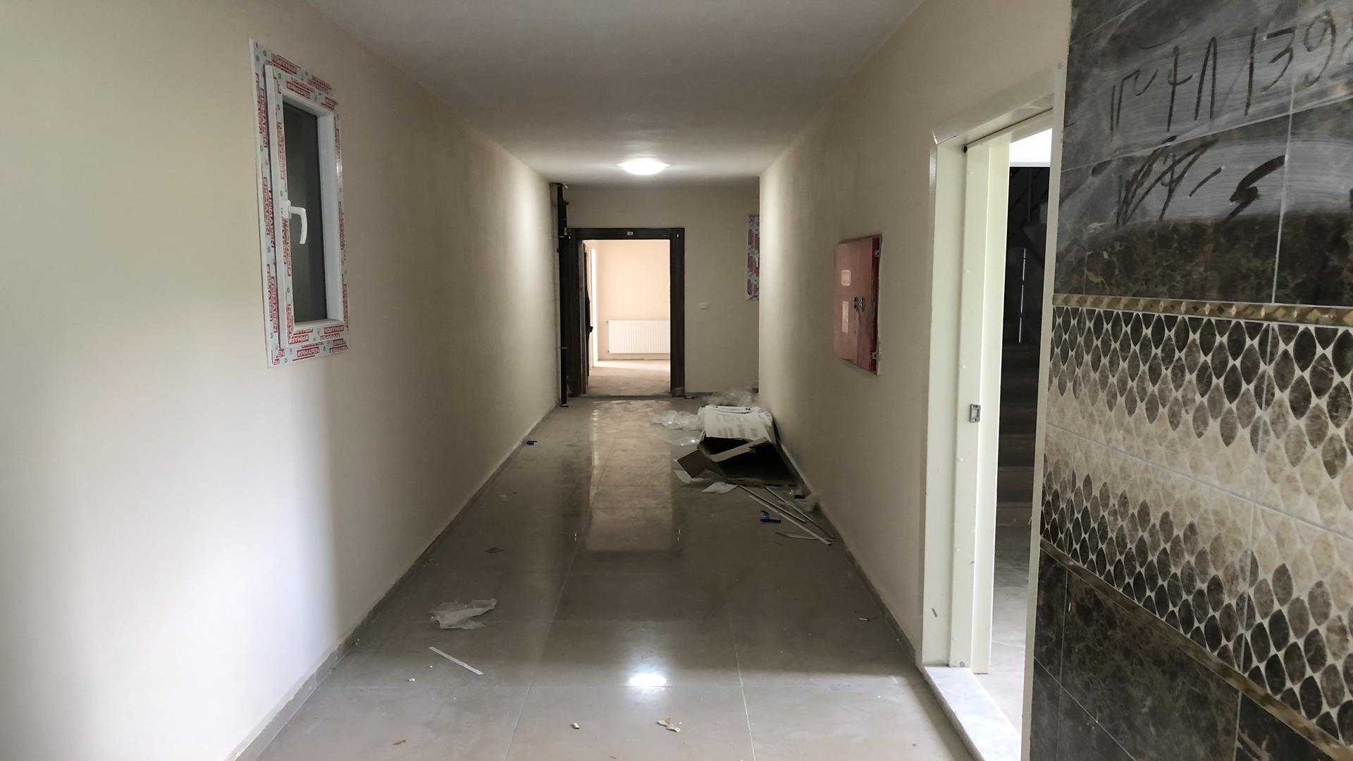 Satılık Daire, Trabzon / OF / CUMHURİYET MAH.