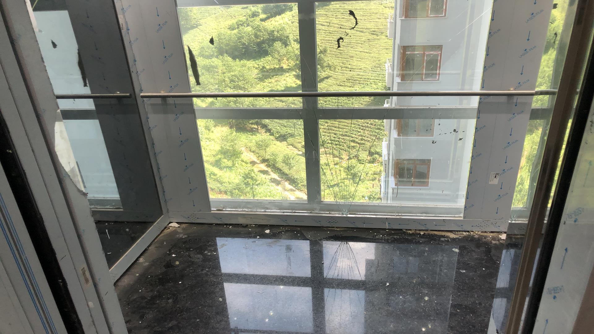 Satılık Daire, Trabzon / OF / CUMHURİYET MAH.