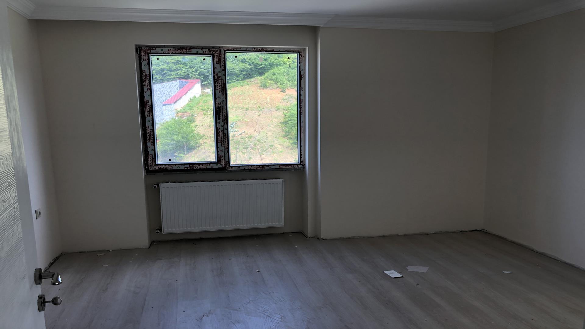Satılık Daire, Trabzon / OF / CUMHURİYET MAH.
