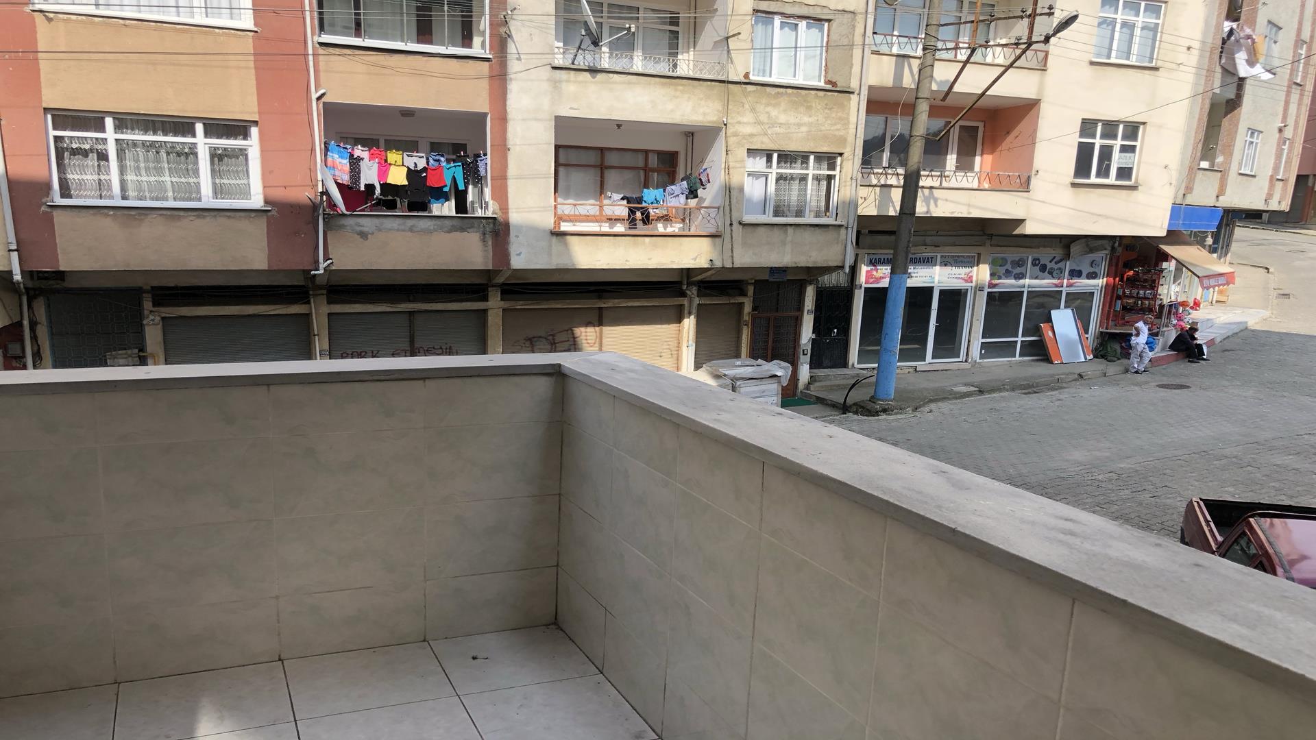 Satılık Daire, Trabzon / OF / SULAKLI MAH.
