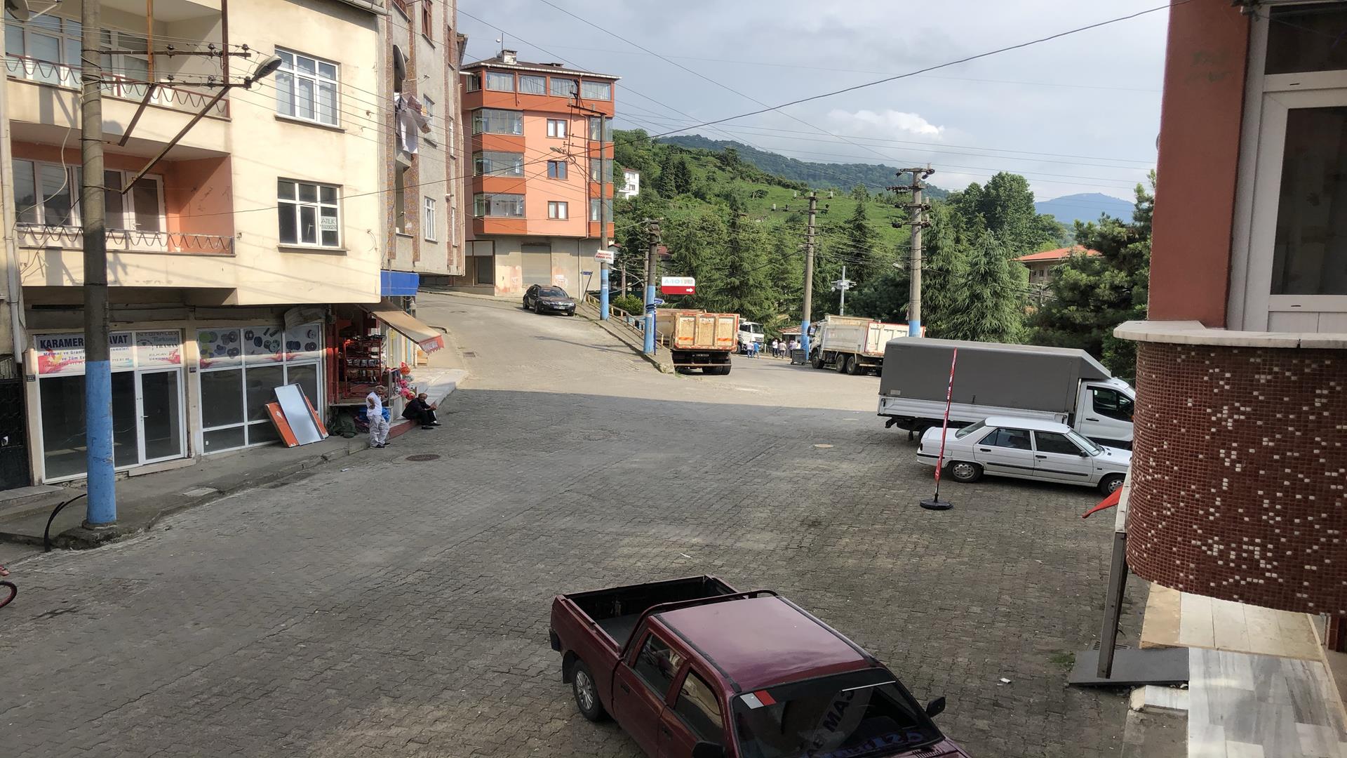 Satılık Daire, Trabzon / OF / SULAKLI MAH.
