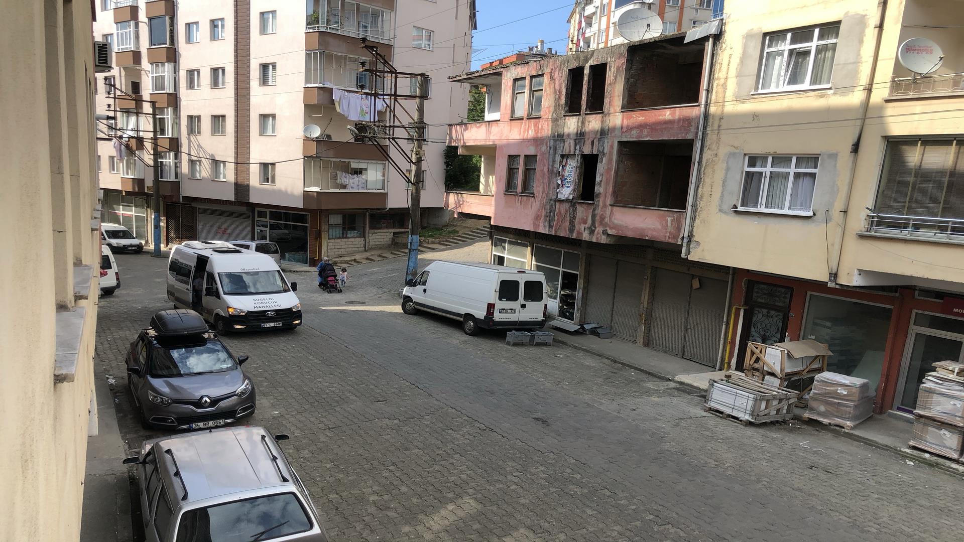 Satılık Daire, Trabzon / OF / SULAKLI MAH.