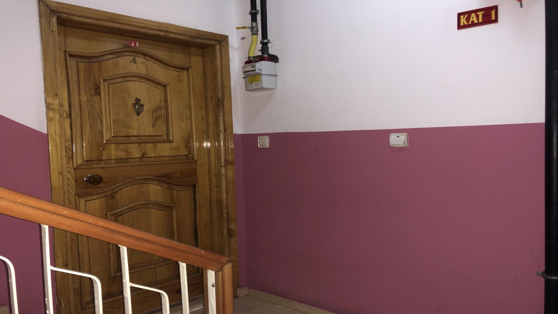 Satılık Daire, Trabzon / OF / SULAKLI MAH.