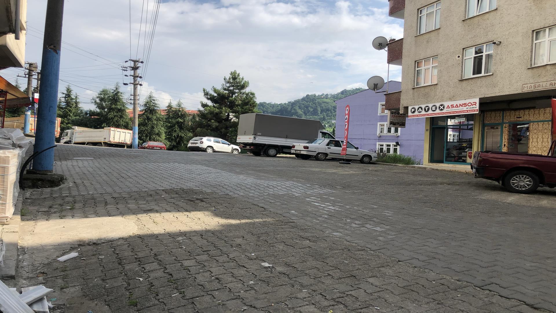 Satılık Daire, Trabzon / OF / SULAKLI MAH.