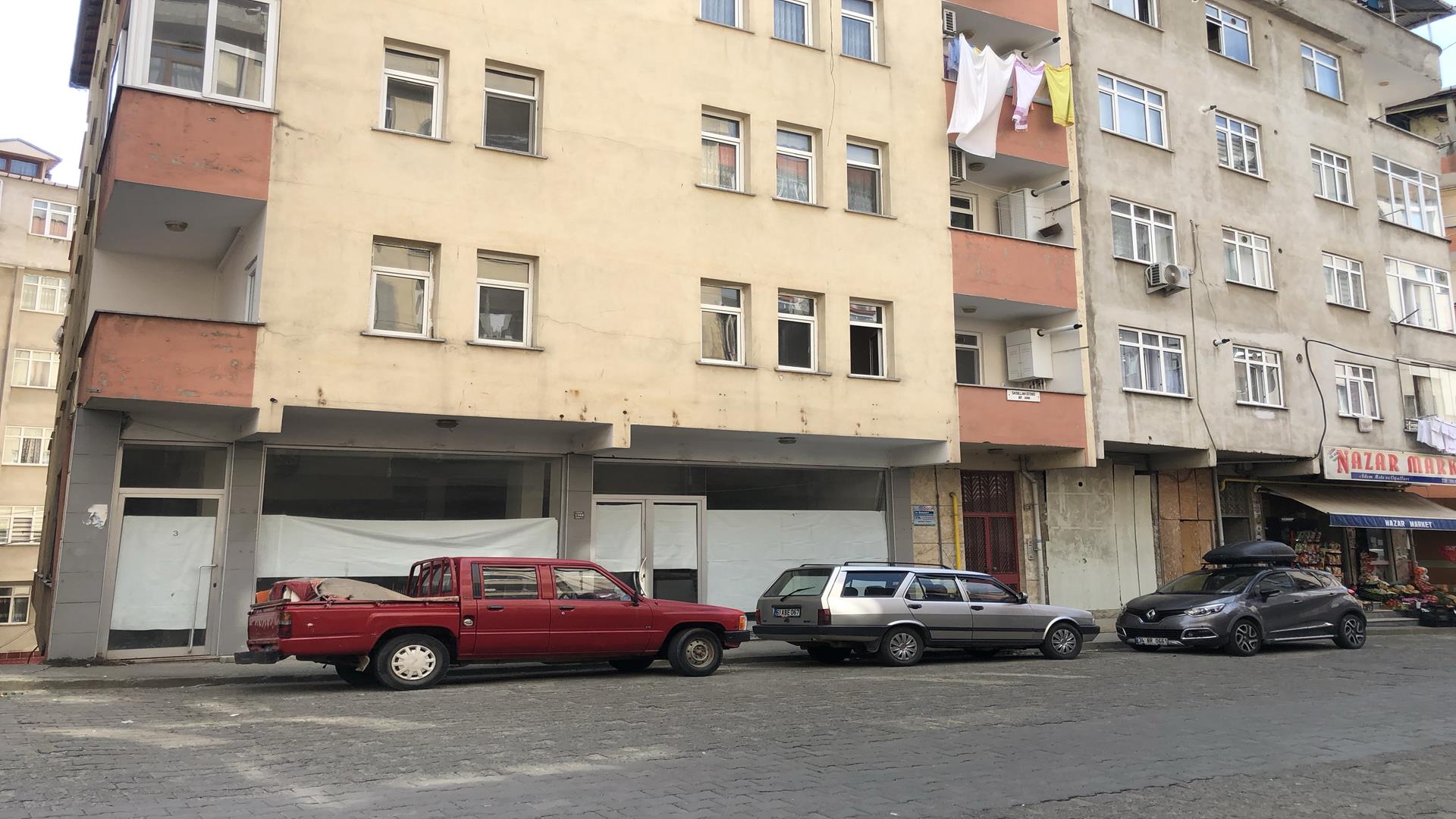 Satılık Daire, Trabzon / OF / SULAKLI MAH.