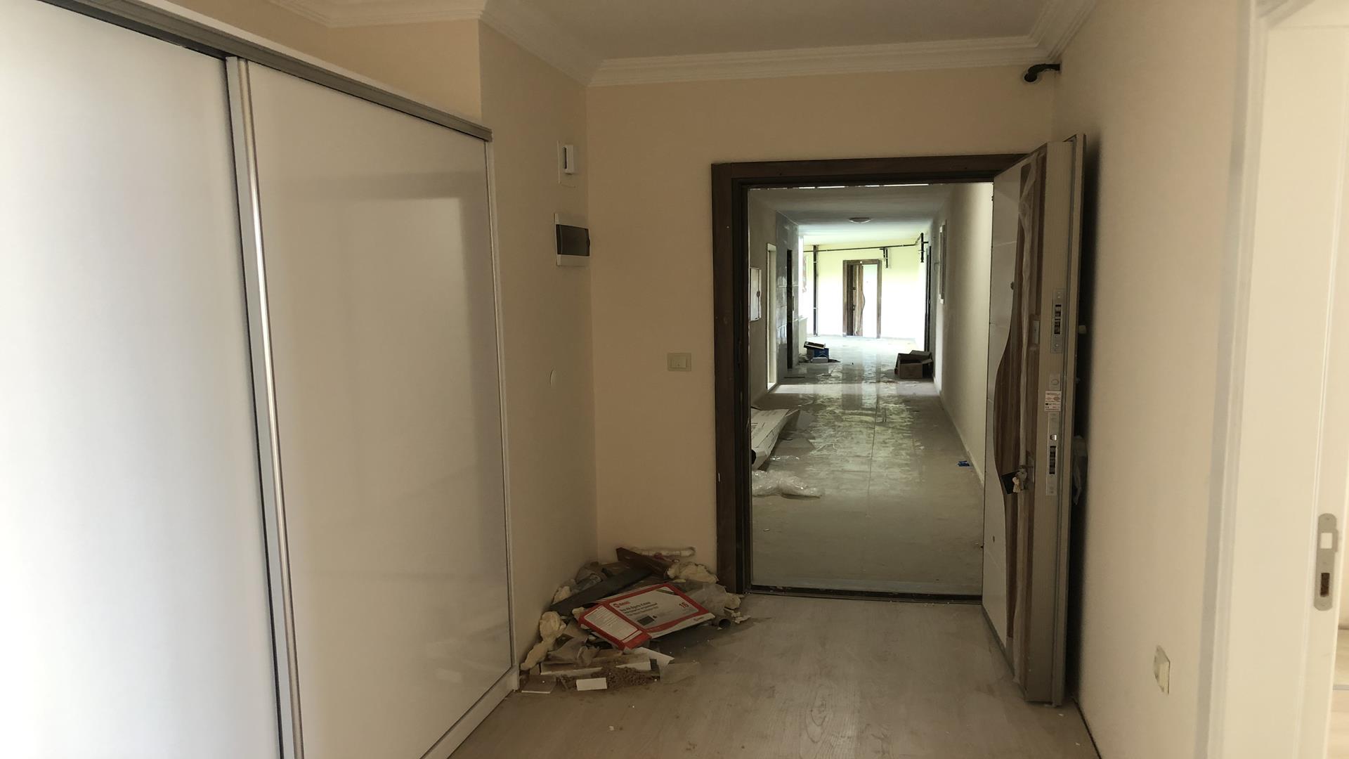 Kiralık Daire, Trabzon / OF / CUMHURİYET MAH.