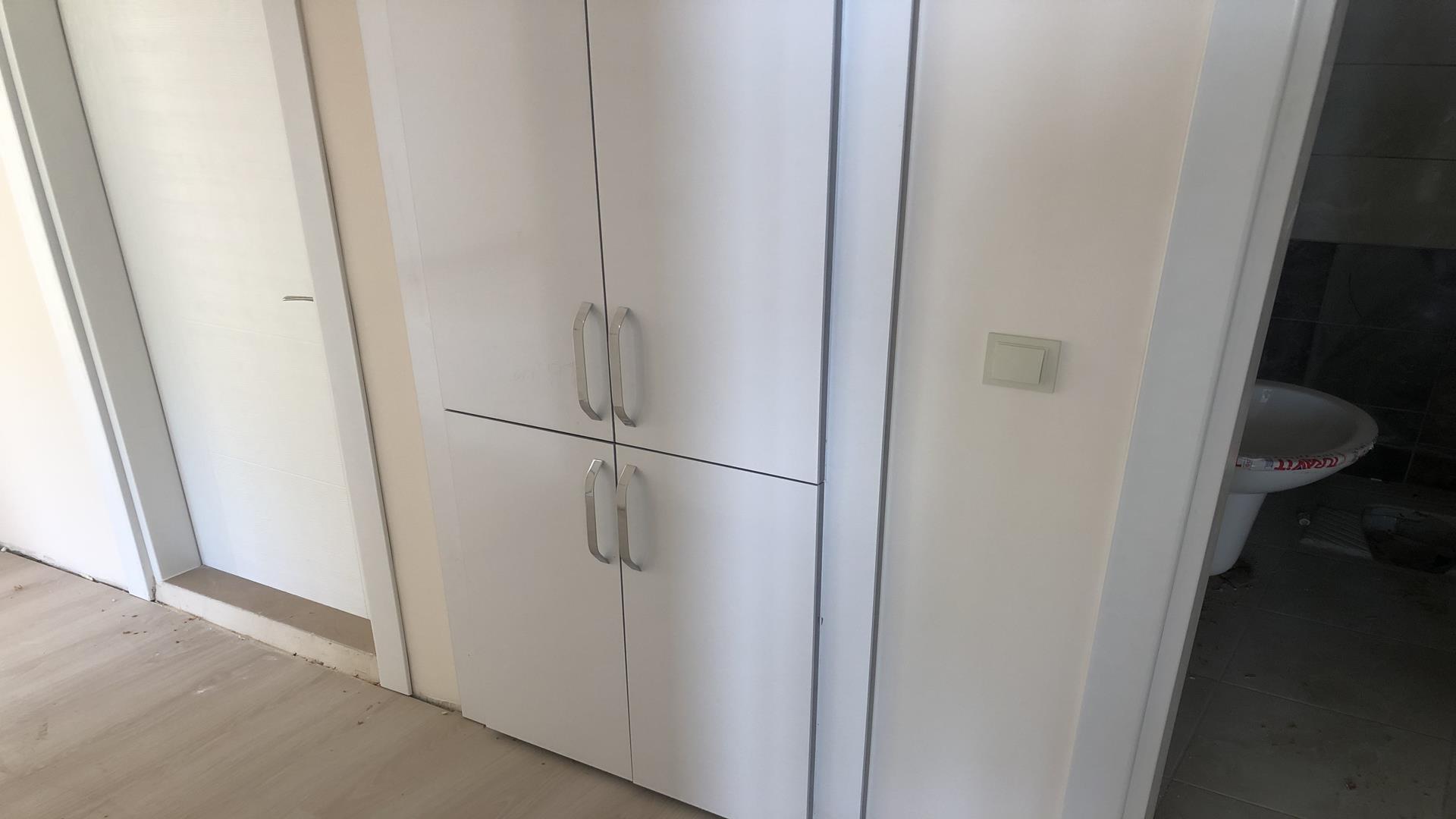 Kiralık Daire, Trabzon / OF / CUMHURİYET MAH.