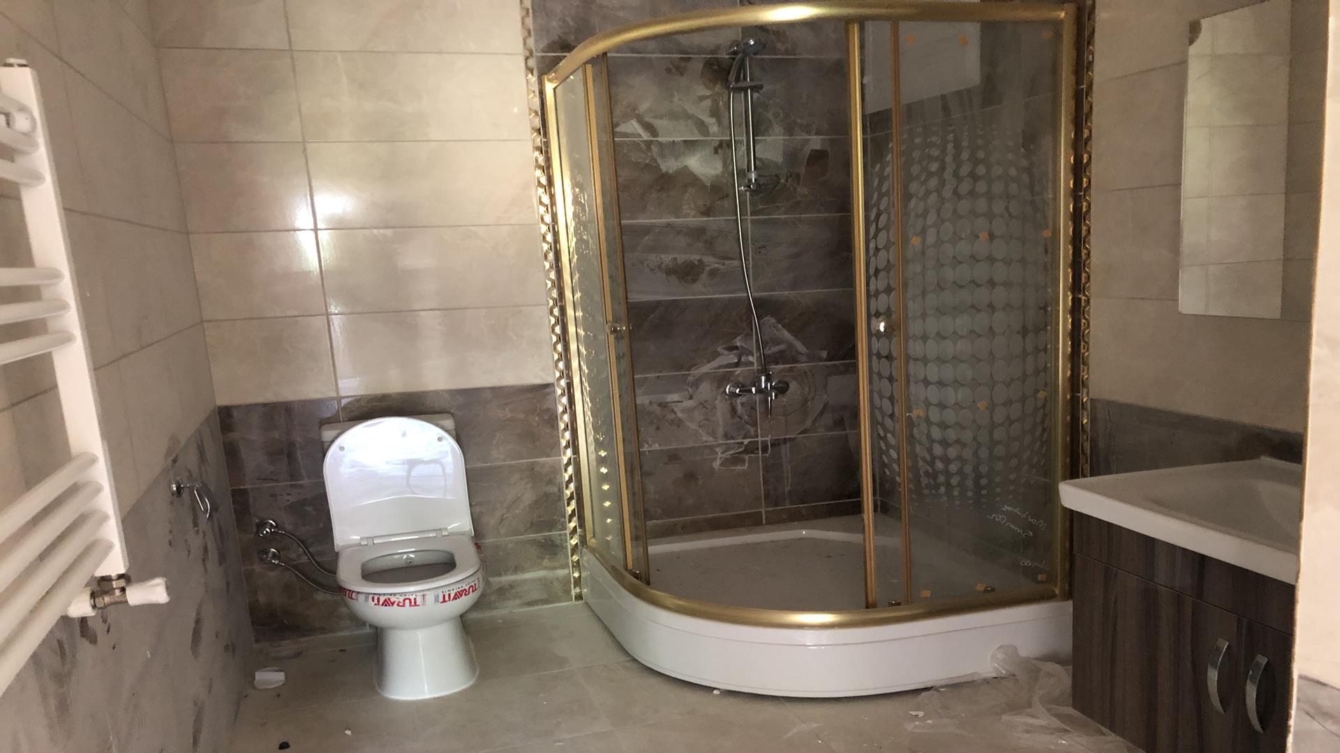 Kiralık Daire, Trabzon / OF / CUMHURİYET MAH.