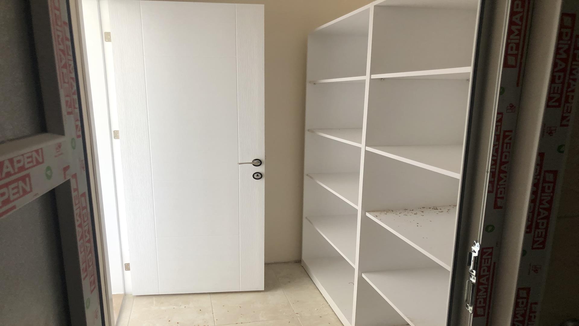 Kiralık Daire, Trabzon / OF / CUMHURİYET MAH.