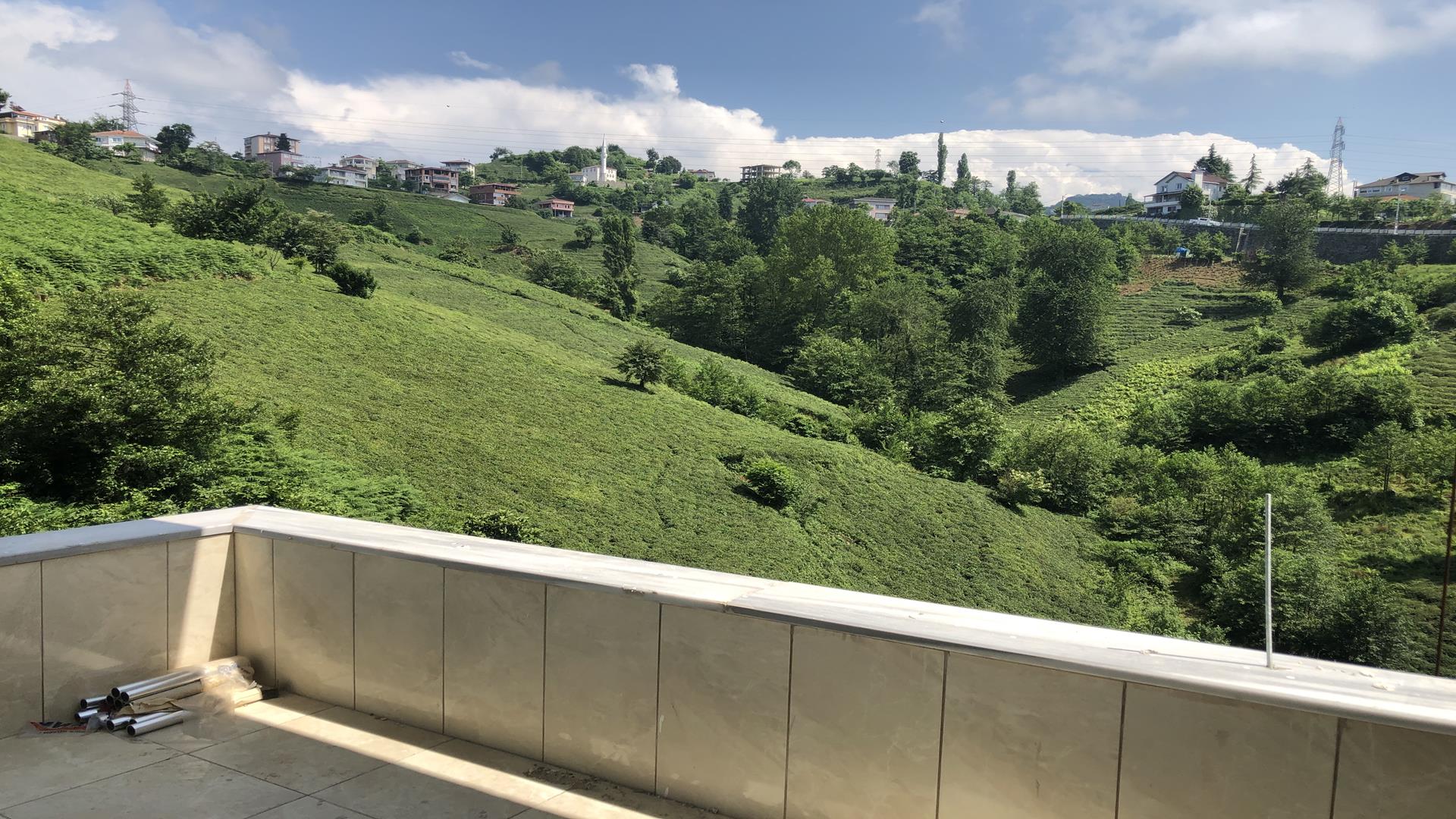 Kiralık Daire, Trabzon / OF / CUMHURİYET MAH.
