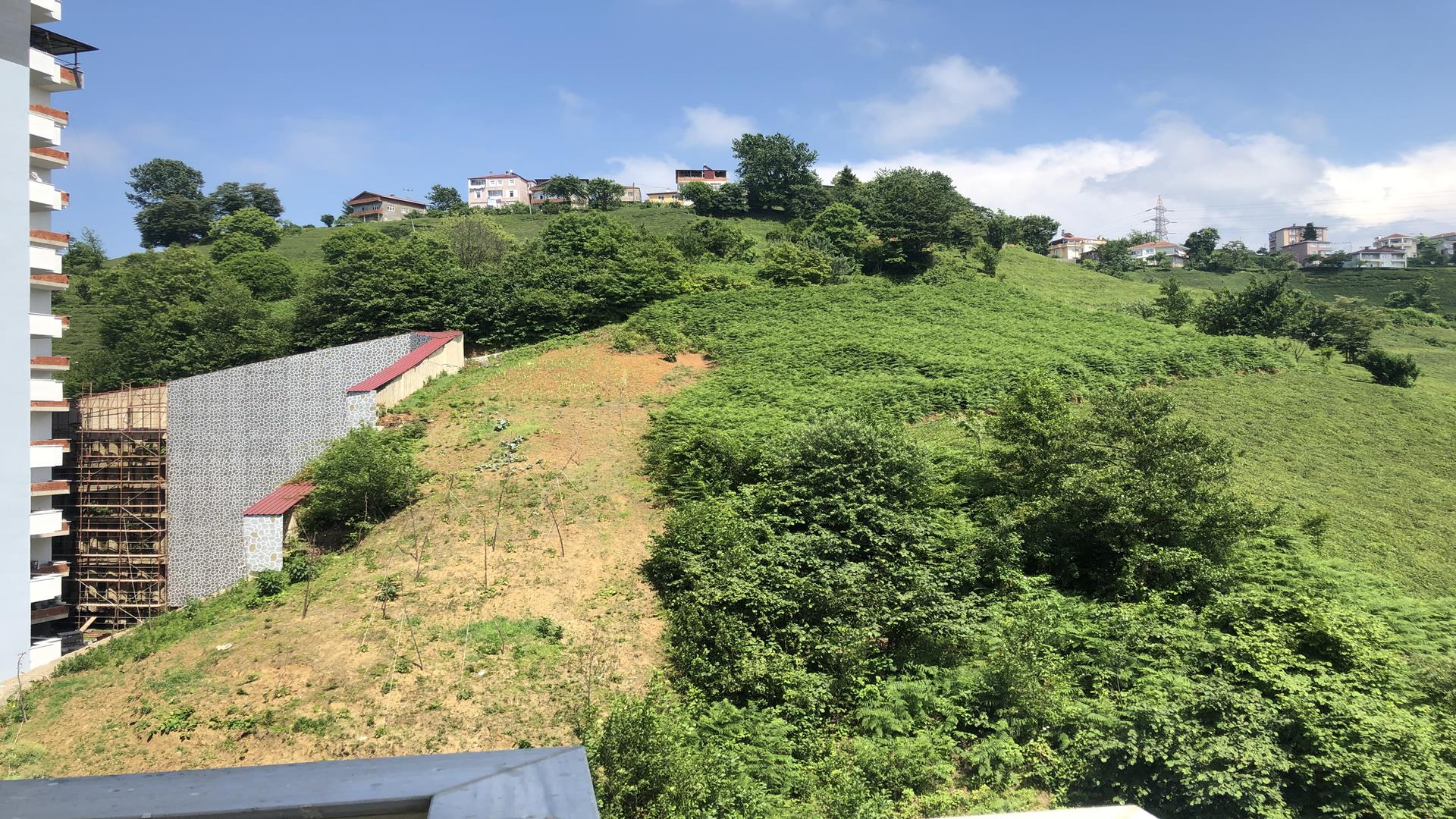 Kiralık Daire, Trabzon / OF / CUMHURİYET MAH.
