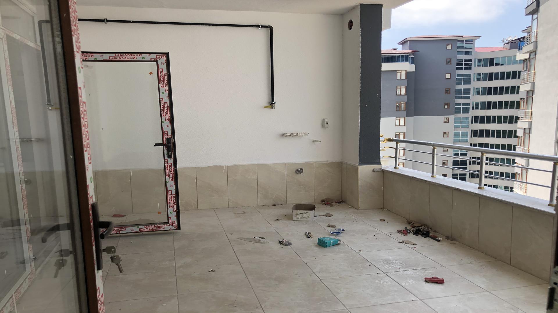 Kiralık Daire, Trabzon / OF / CUMHURİYET MAH.