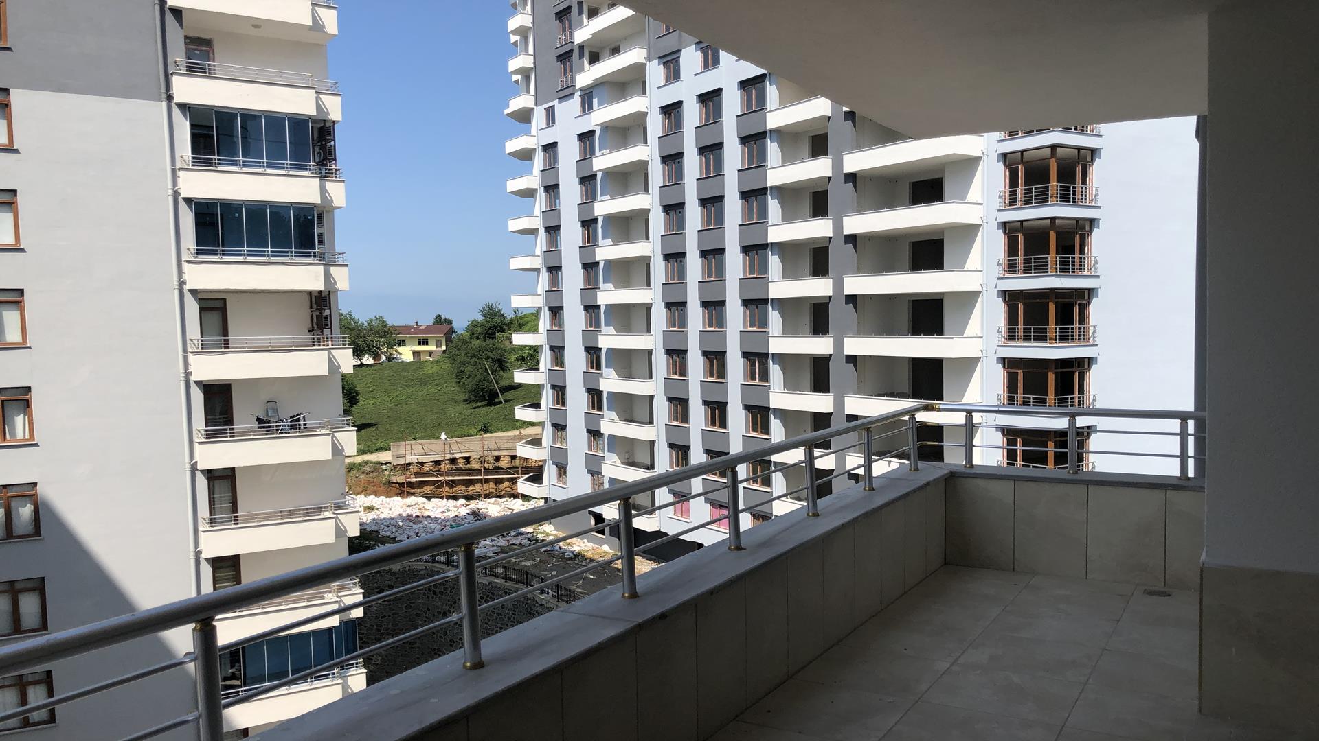 Kiralık Daire, Trabzon / OF / CUMHURİYET MAH.