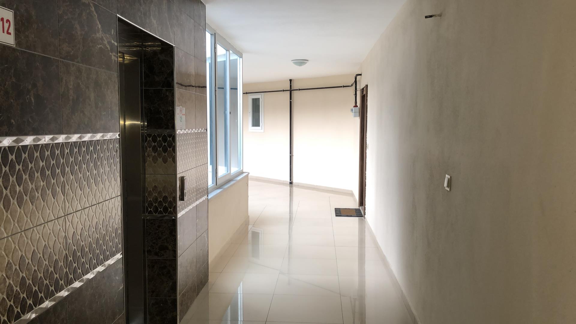 Kiralık Daire, Trabzon / OF / CUMHURİYET MAH.