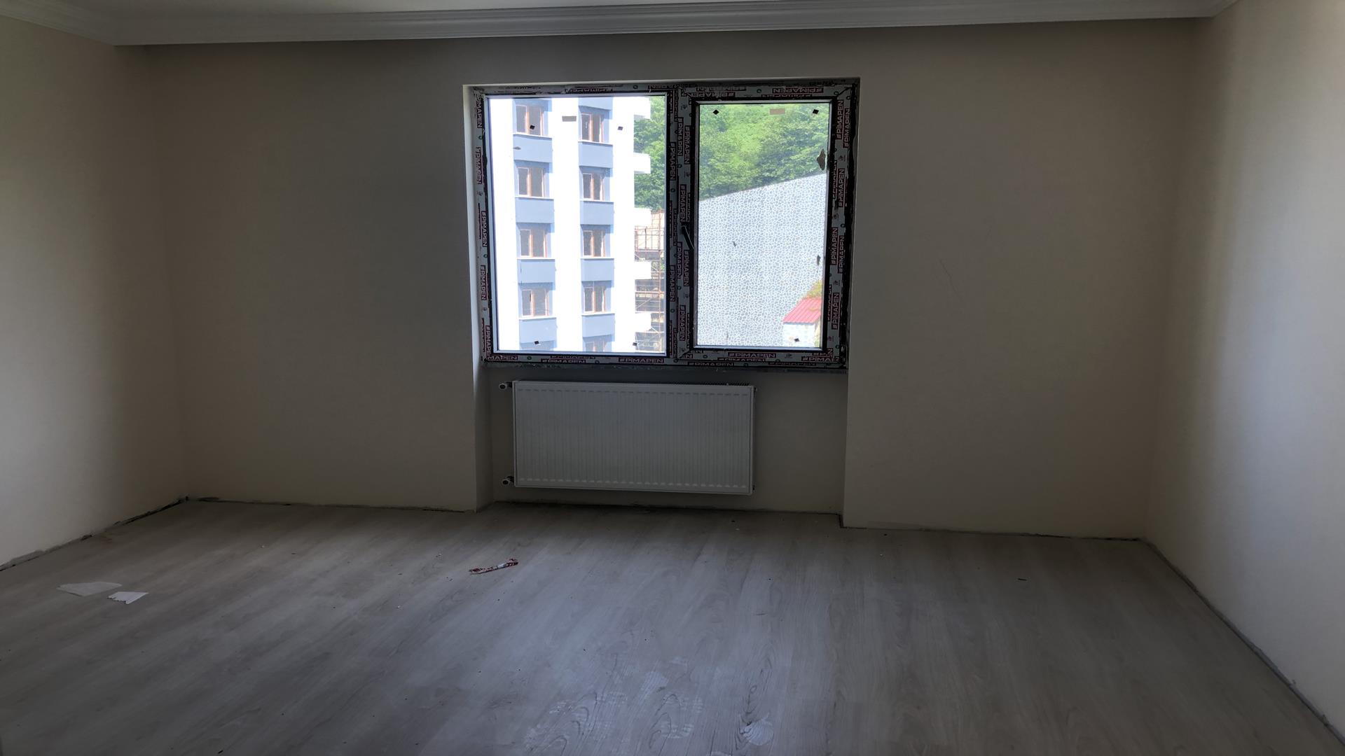 Kiralık Daire, Trabzon / OF / CUMHURİYET MAH.