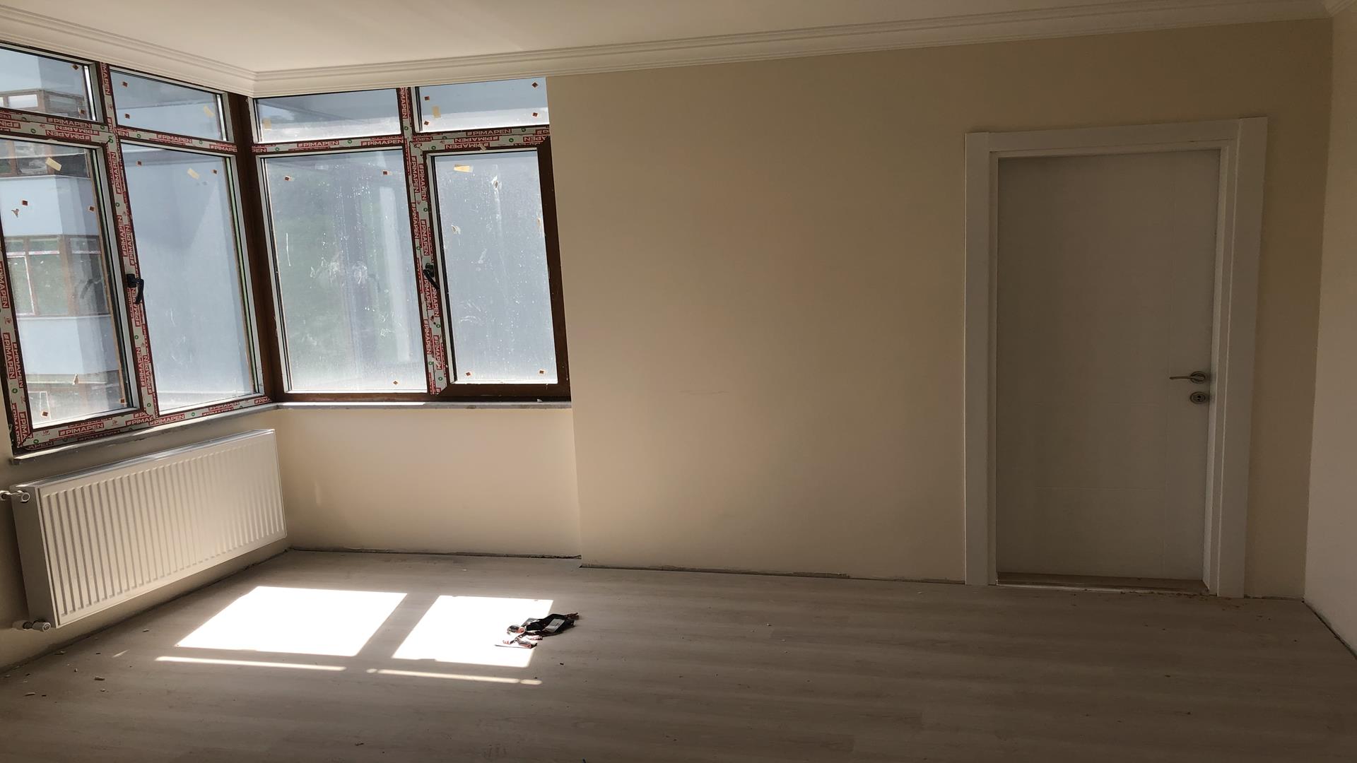 Kiralık Daire, Trabzon / OF / CUMHURİYET MAH.