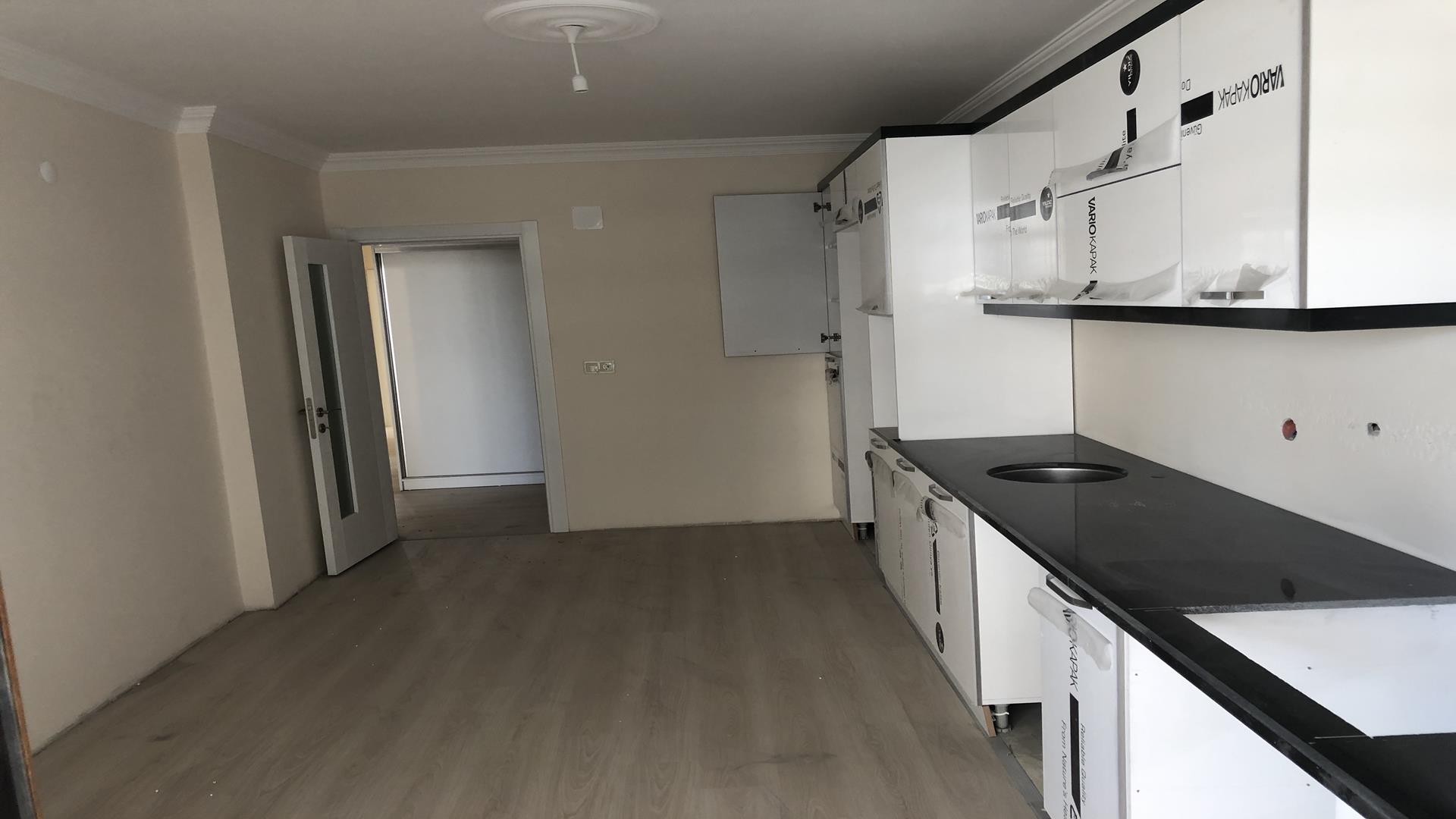Kiralık Daire, Trabzon / OF / CUMHURİYET MAH.
