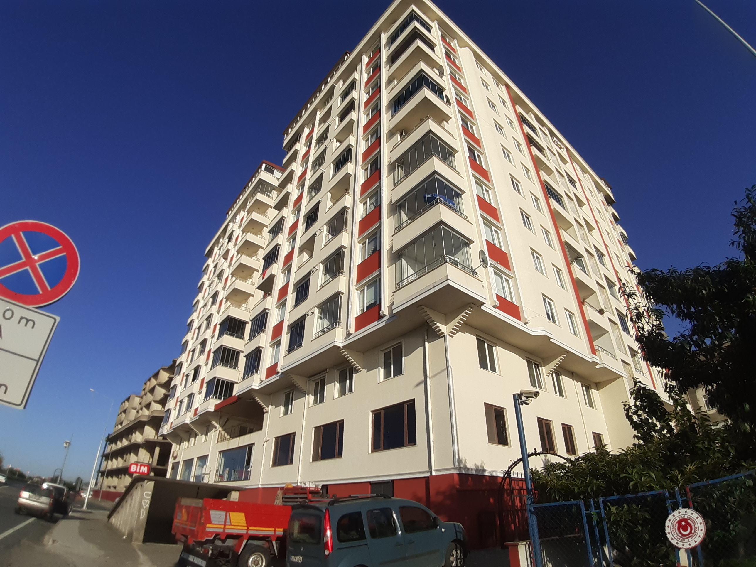 Kiralık Daire, Trabzon / OF / SULAKLI MAH.