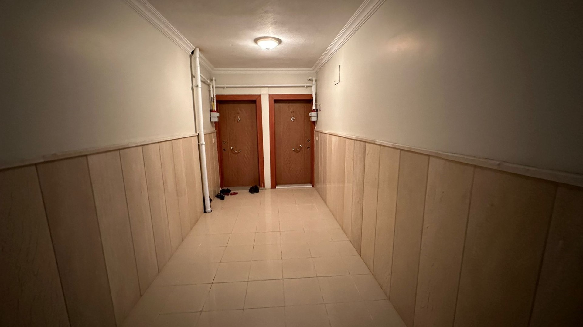 Kiralık Daire, Trabzon / OF / SULAKLI MAH.