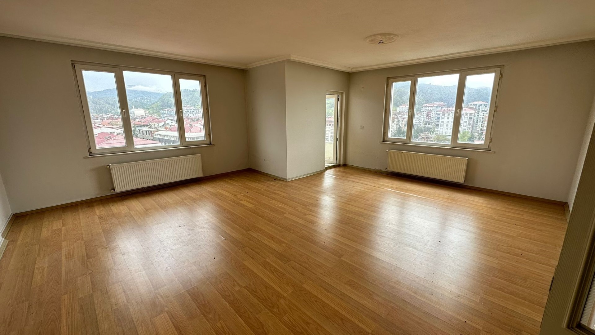 Kiralık Daire, Trabzon / OF / SULAKLI MAH.