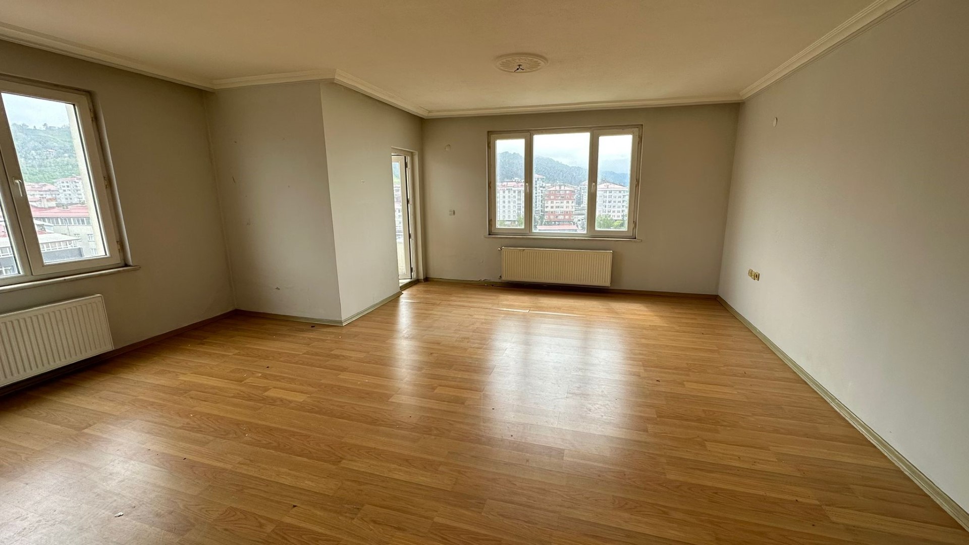 Kiralık Daire, Trabzon / OF / SULAKLI MAH.