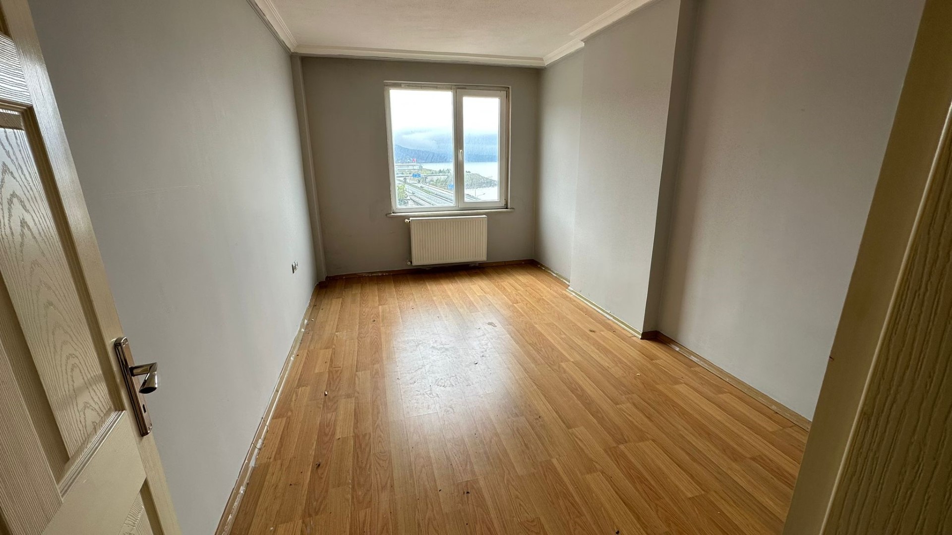 Kiralık Daire, Trabzon / OF / SULAKLI MAH.