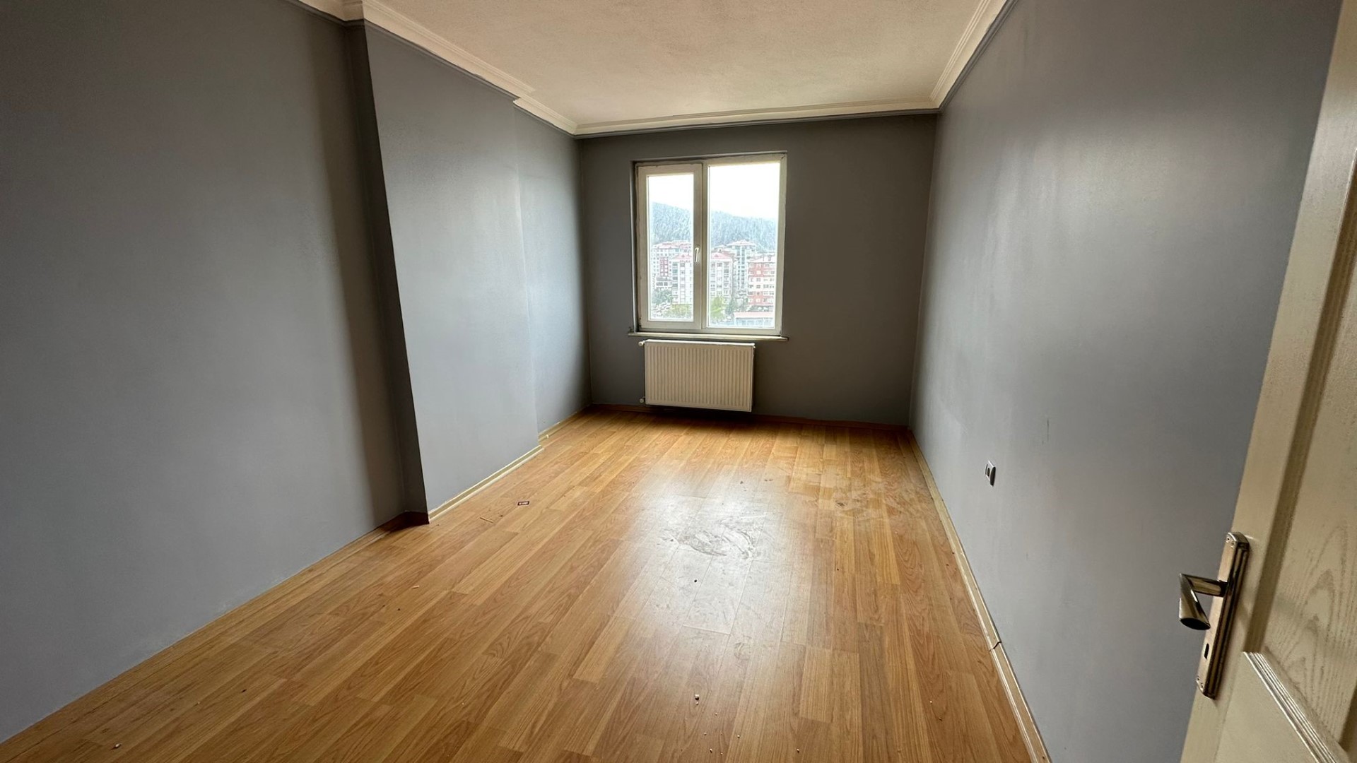 Kiralık Daire, Trabzon / OF / SULAKLI MAH.