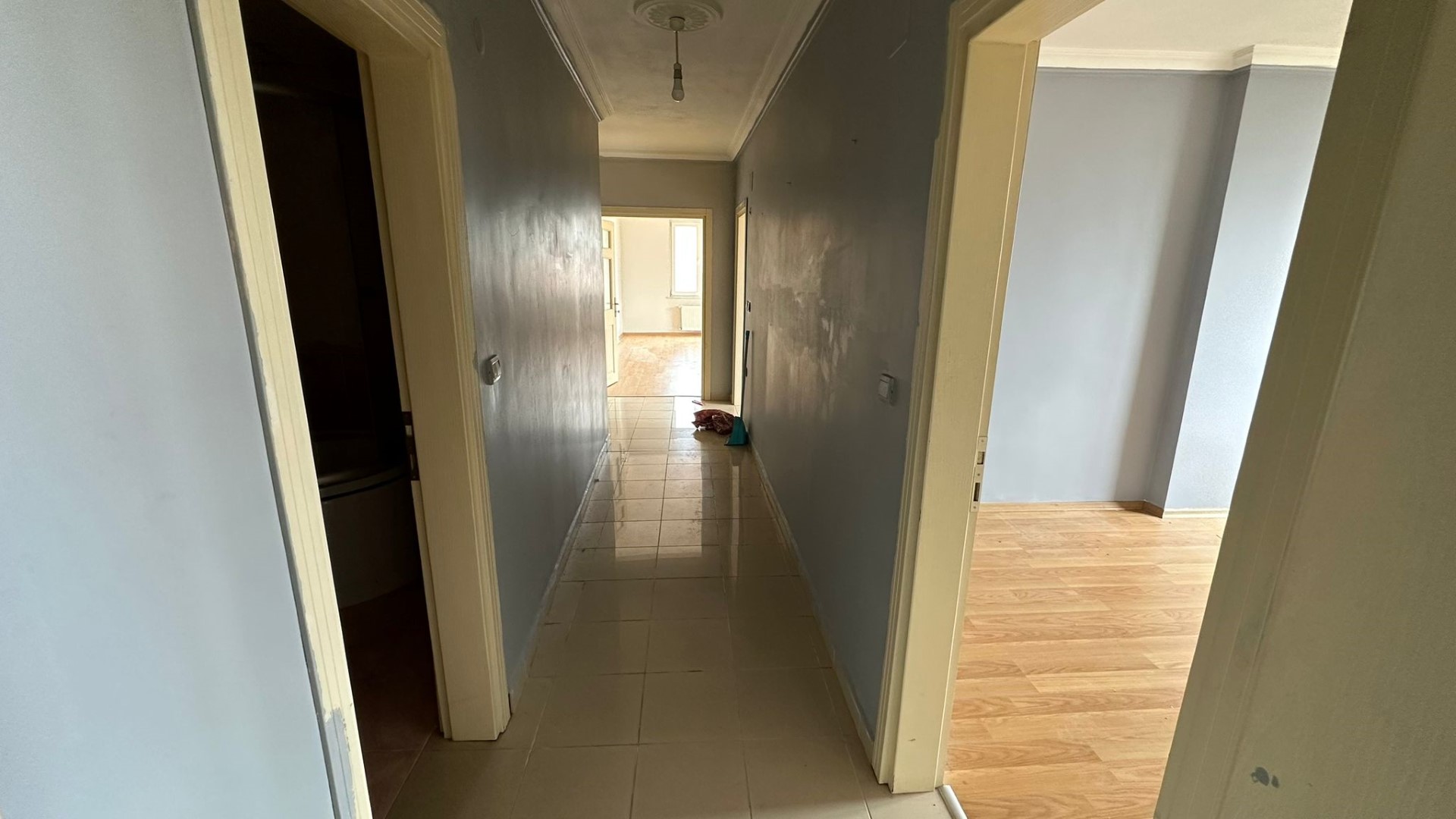 Kiralık Daire, Trabzon / OF / SULAKLI MAH.