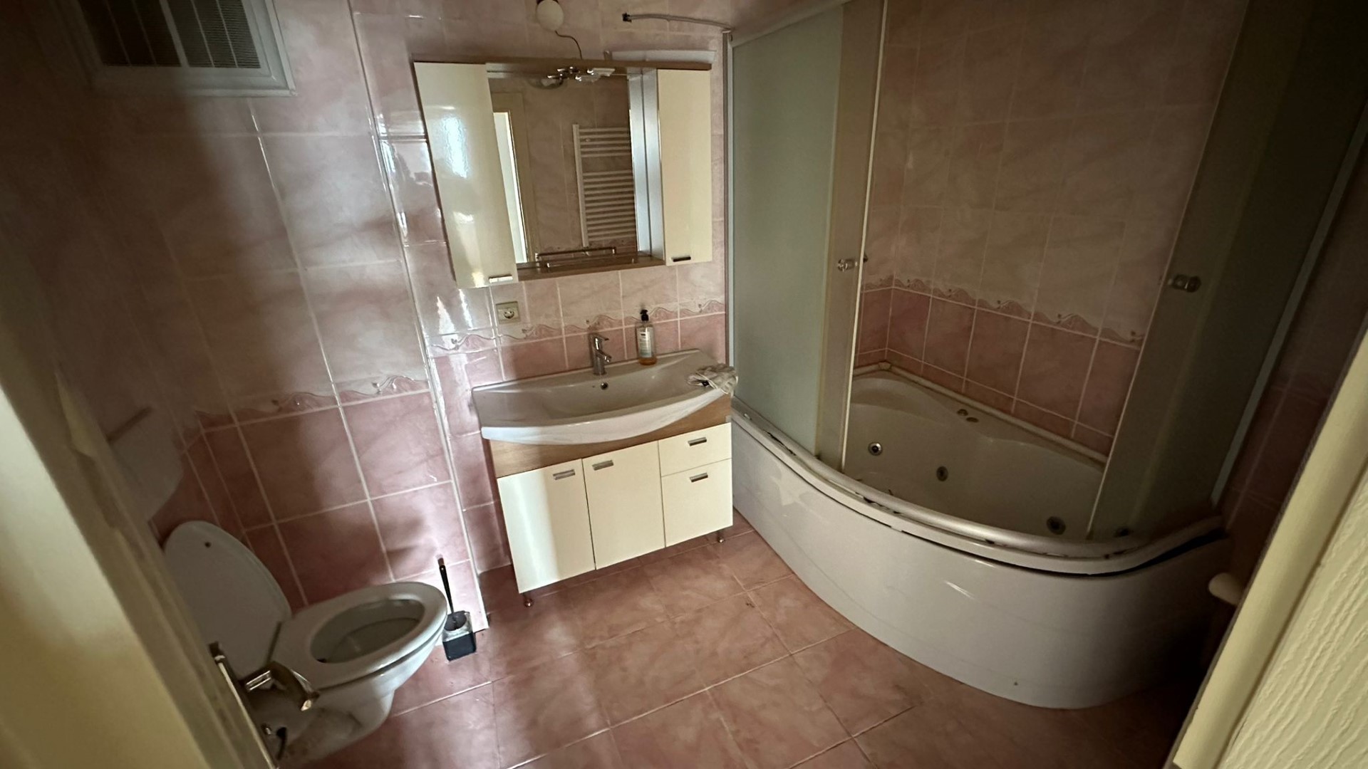 Kiralık Daire, Trabzon / OF / SULAKLI MAH.