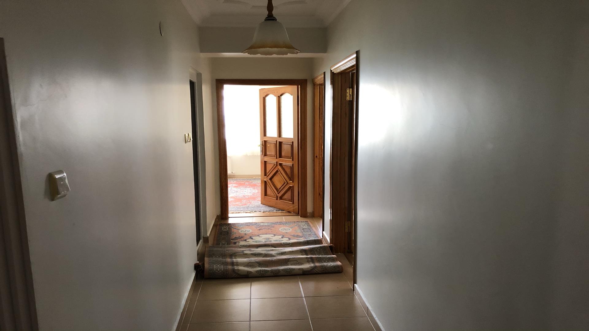 Satılık Daire, Trabzon / OF / İRFANLI